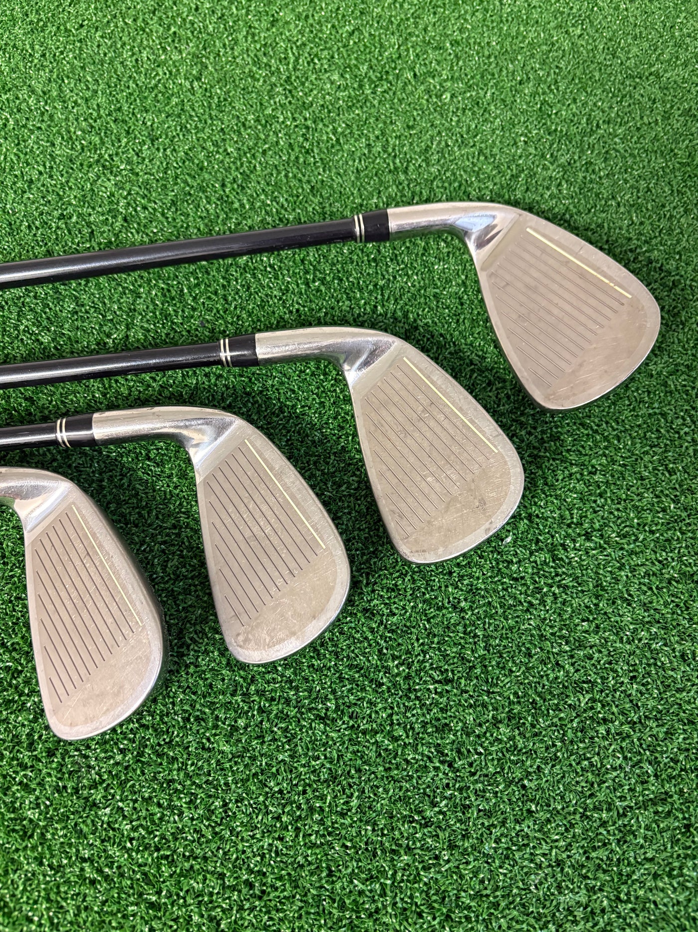 Bridgestone Full Set