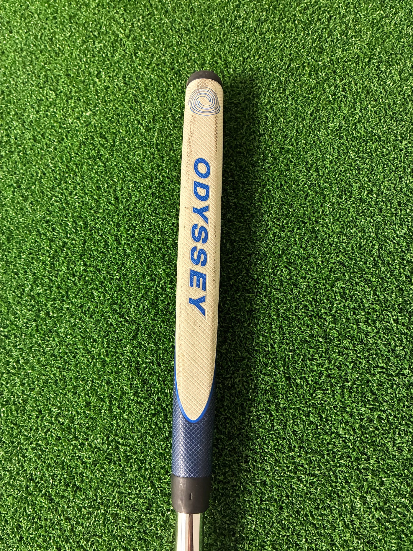 Odyssey Ai-One #1 (34")