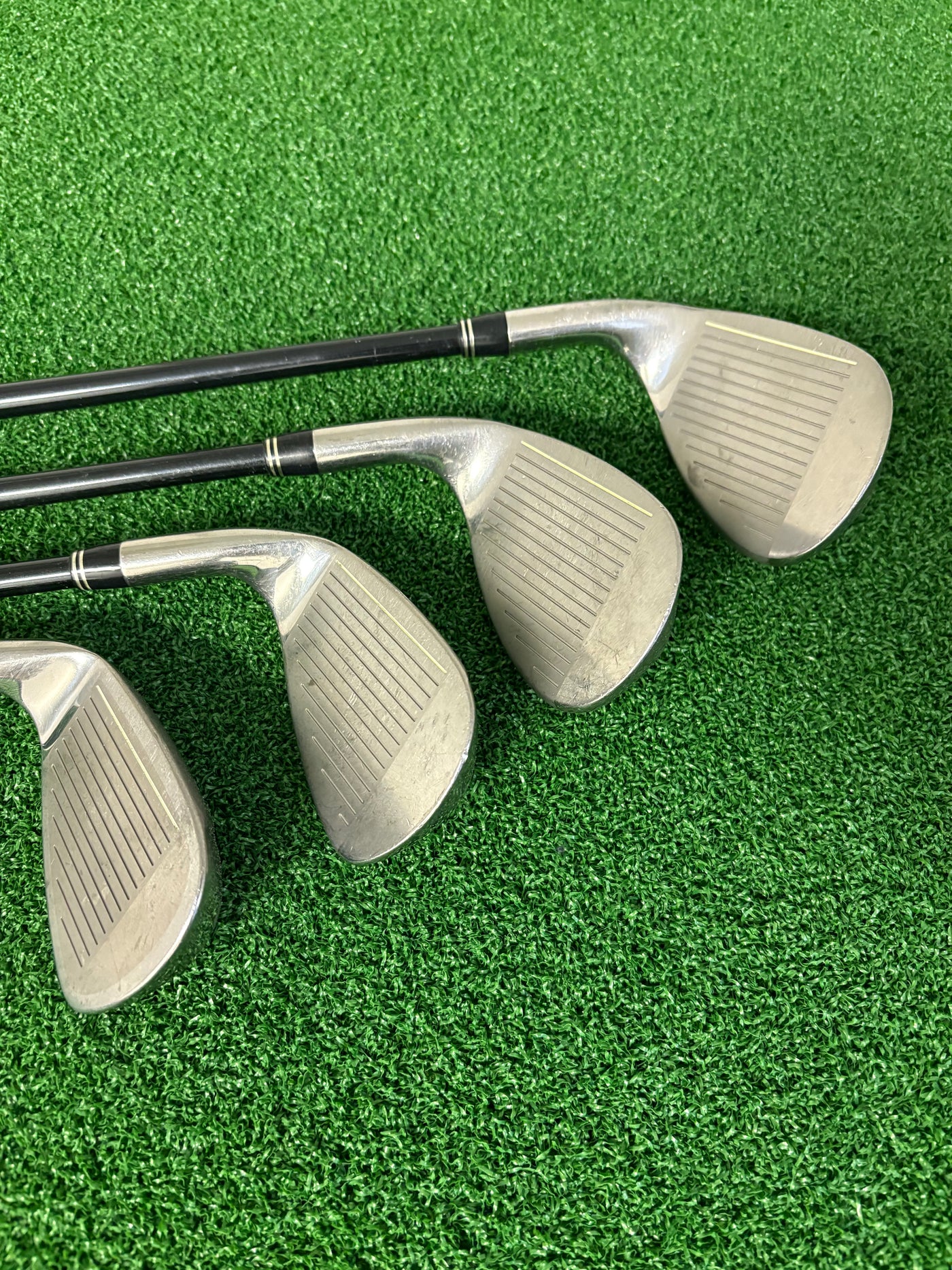Bridgestone Full Set