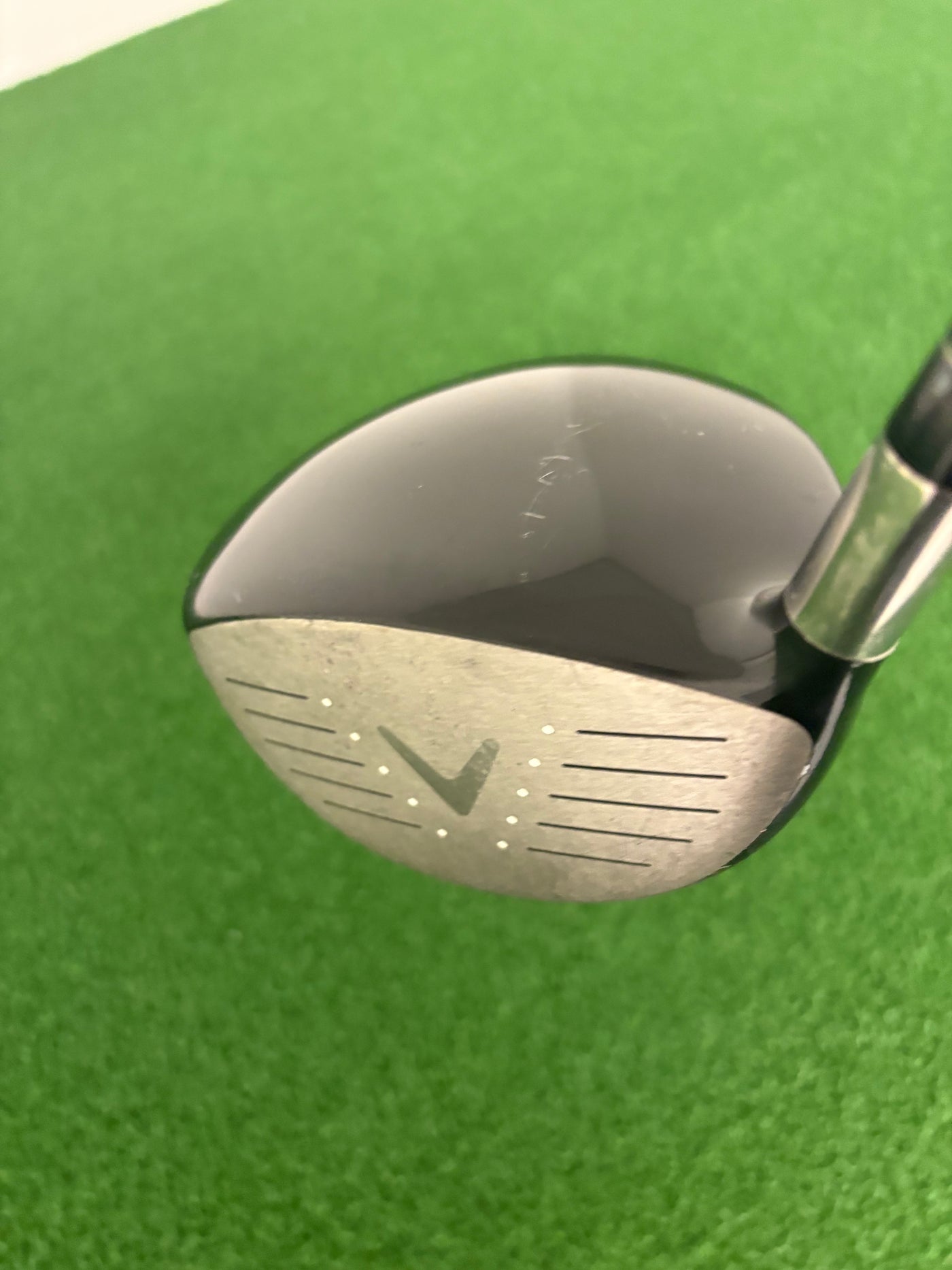 Callaway Legacy Black 9.5* (Stiff)