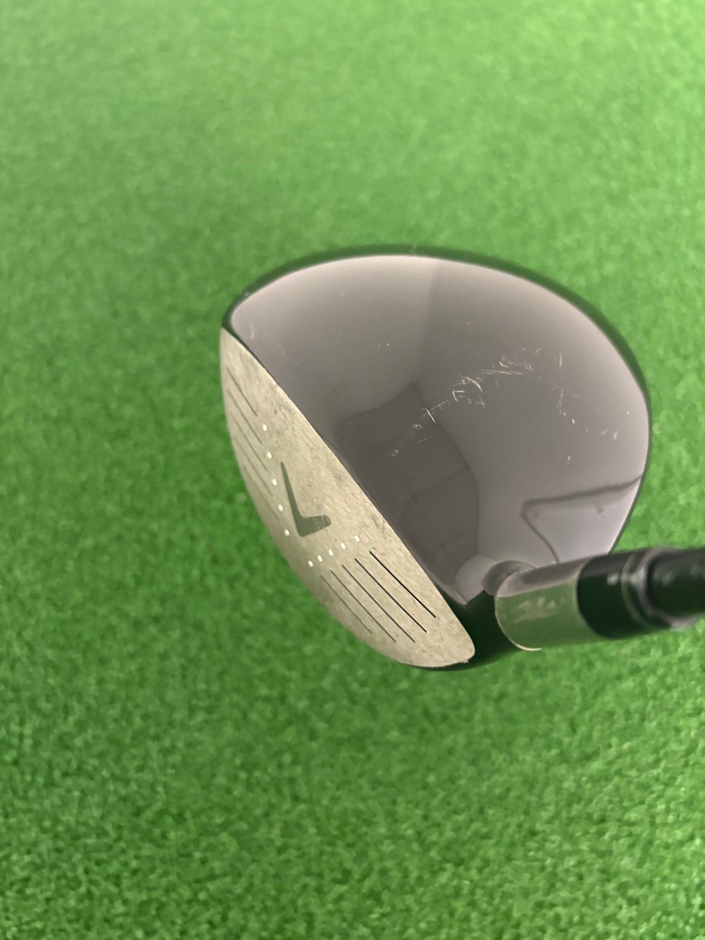 Callaway Legacy Black 9.5* (Stiff)