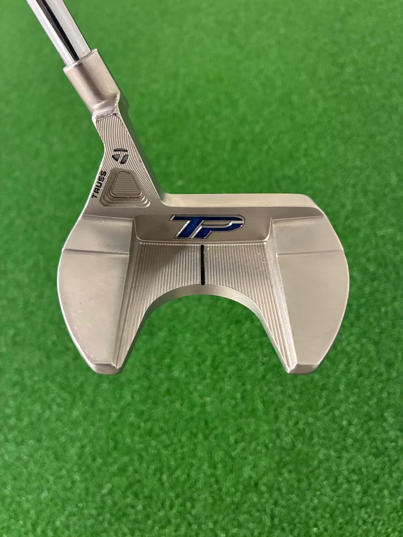 Taylormade TP Hydro Blast Ardmore TM1 (34")