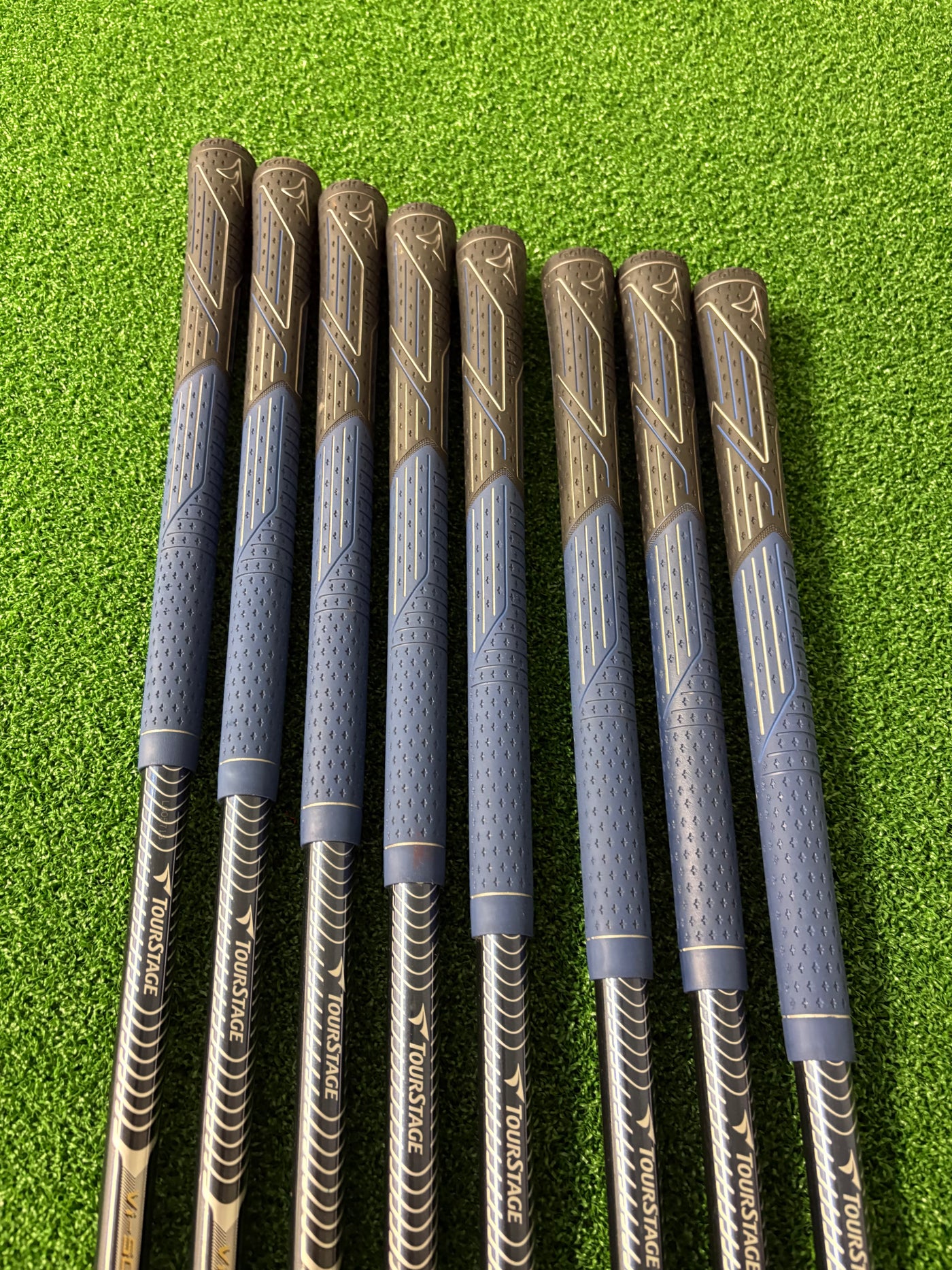Bridgestone Full Set