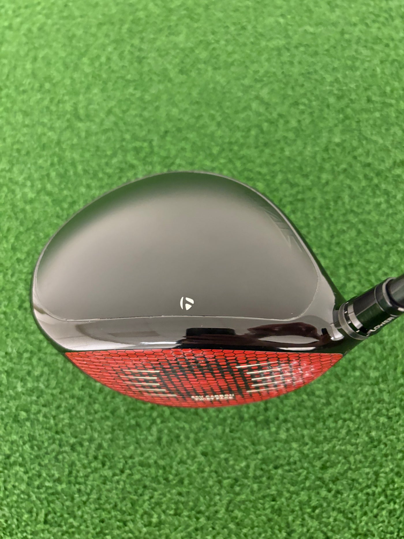 Taylormade Stealth 9.0* (Stiff)