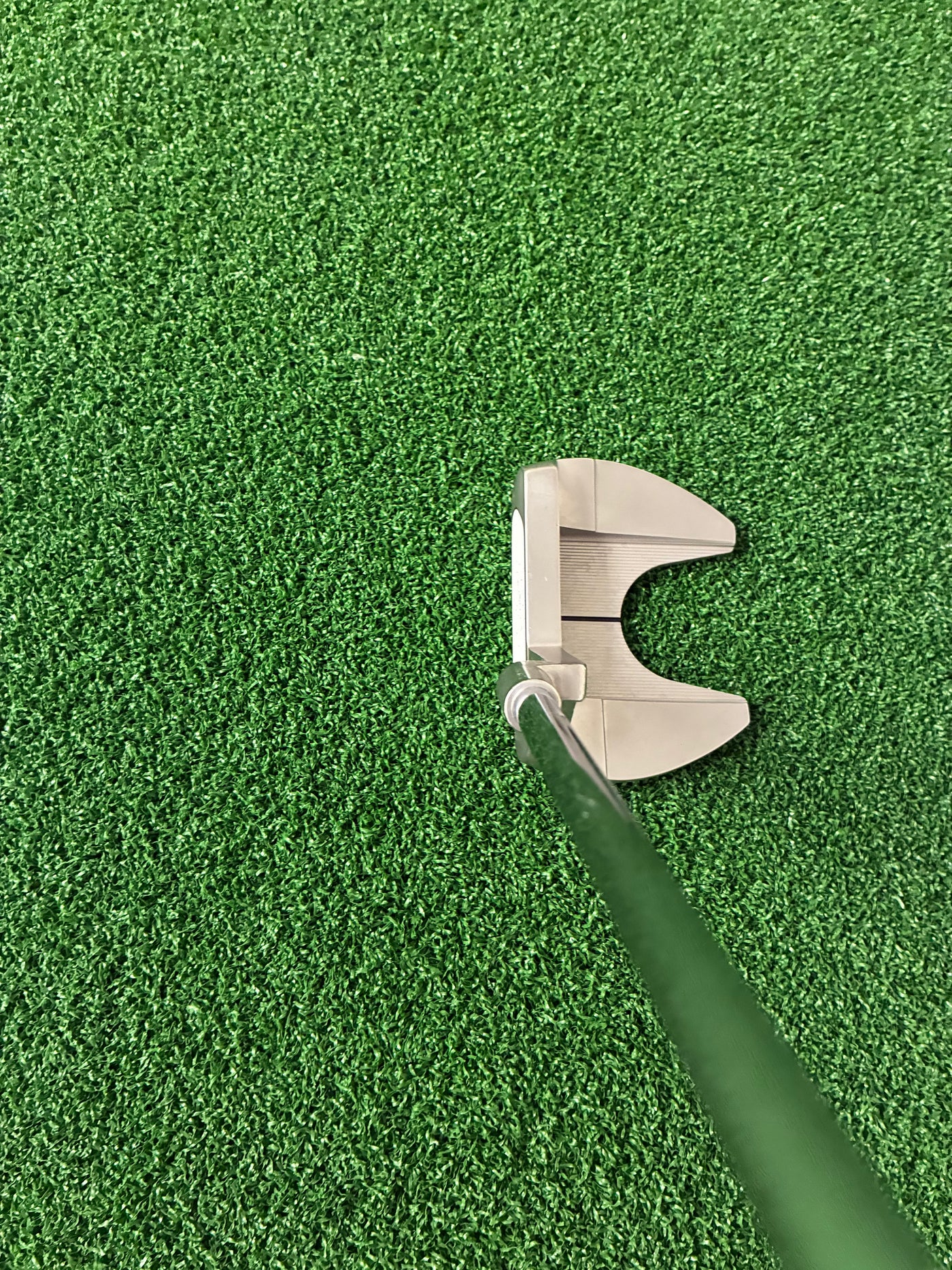 Taylormade TP Hydro Blast Ardmore TM1 (34")