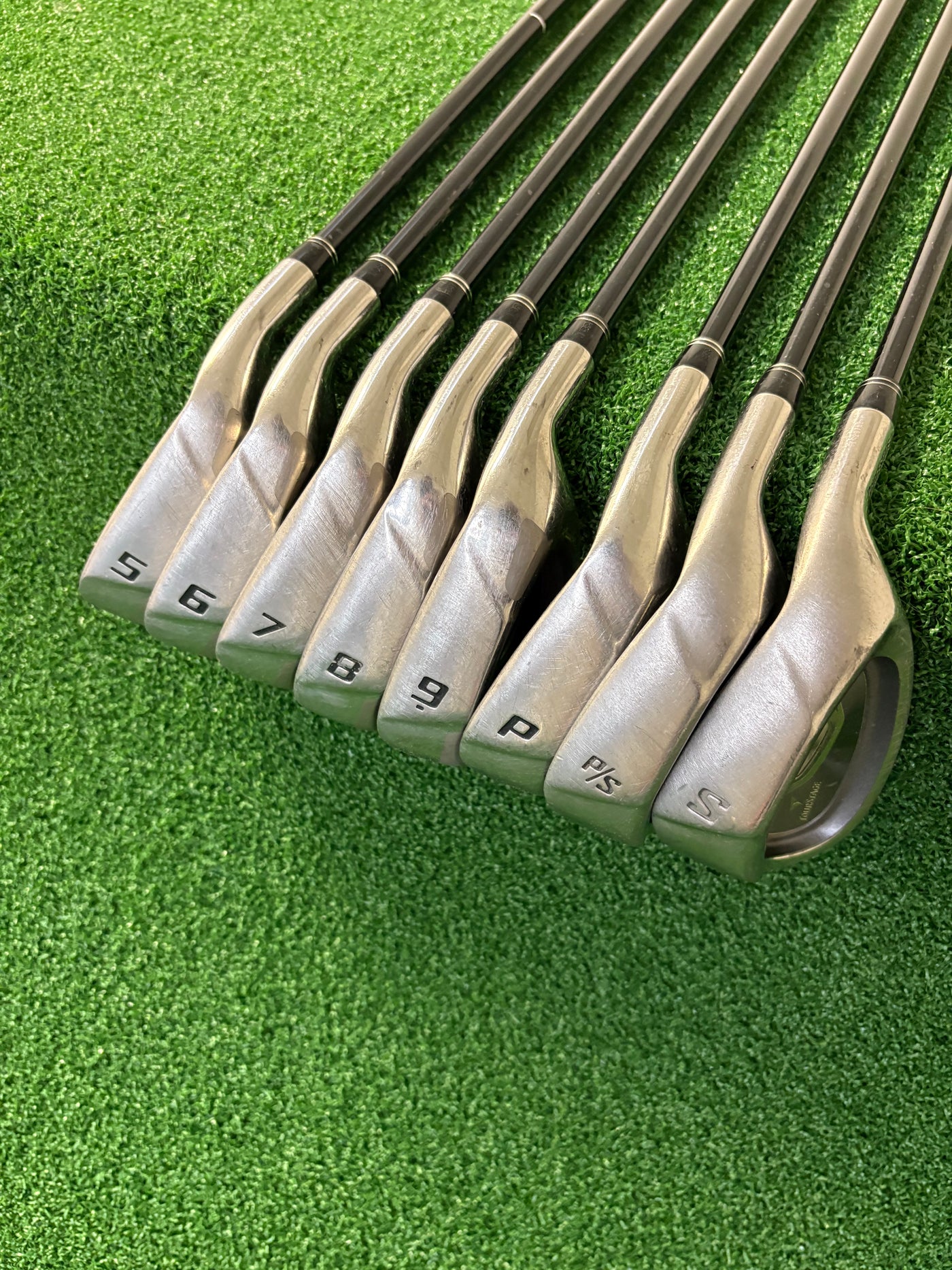 Bridgestone Full Set