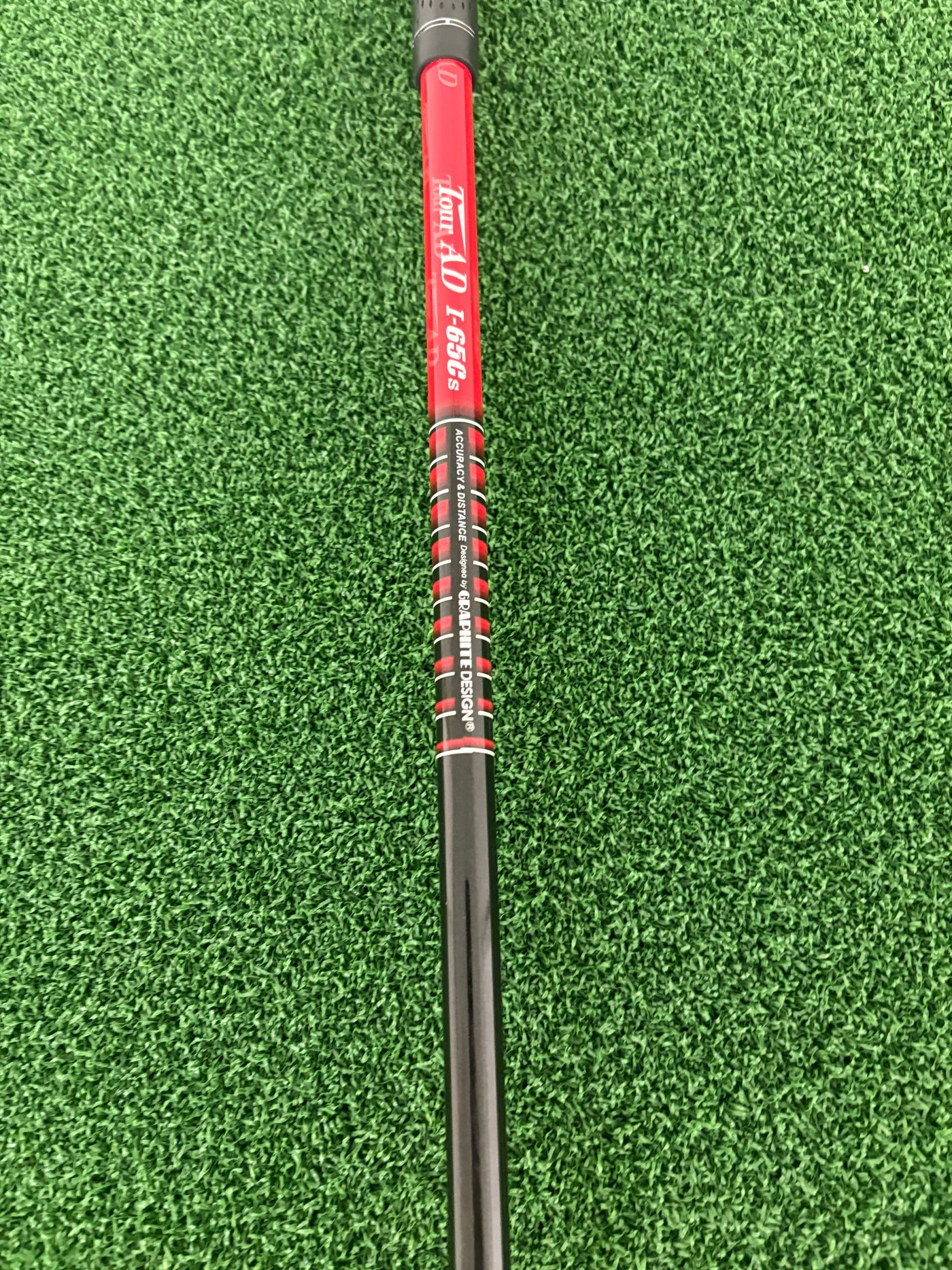 Callaway Legacy Black 9.5* (Stiff)