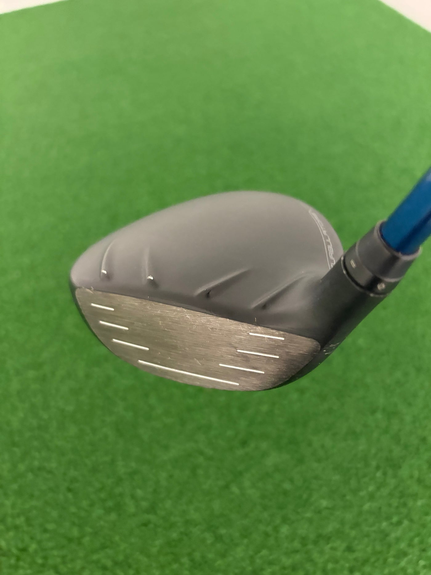 Ping G SF Tec 16* 3 Wood (Regular)