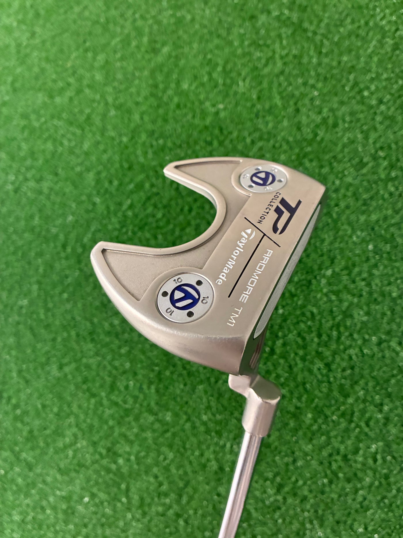 Taylormade TP Hydro Blast Ardmore TM1 (34")