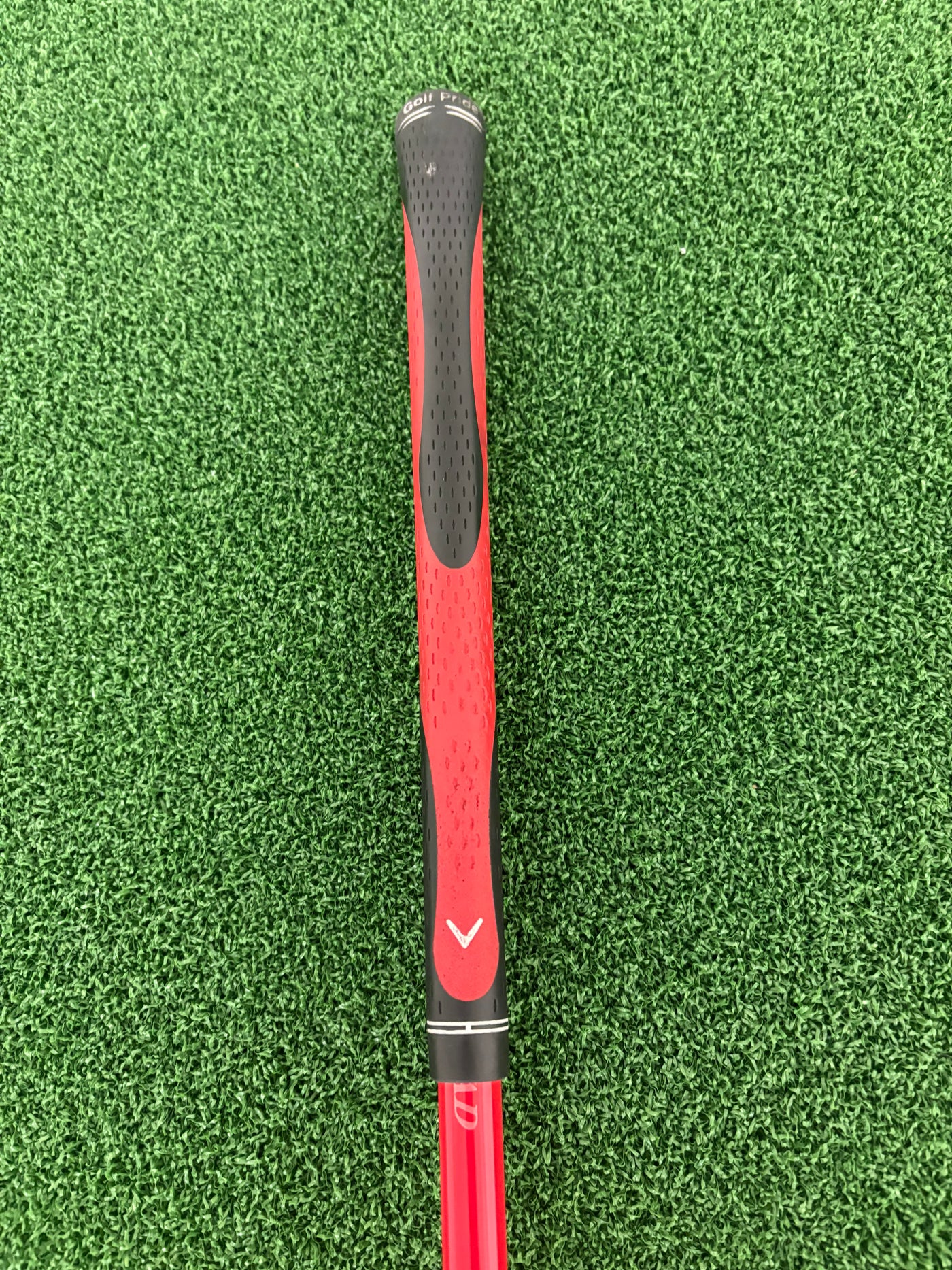 Callaway Legacy Black 9.5* (Stiff)