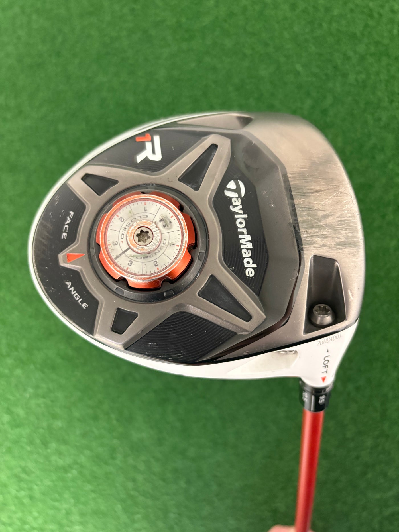 Taylormade R1 1 Wood (Stiff/Regular)