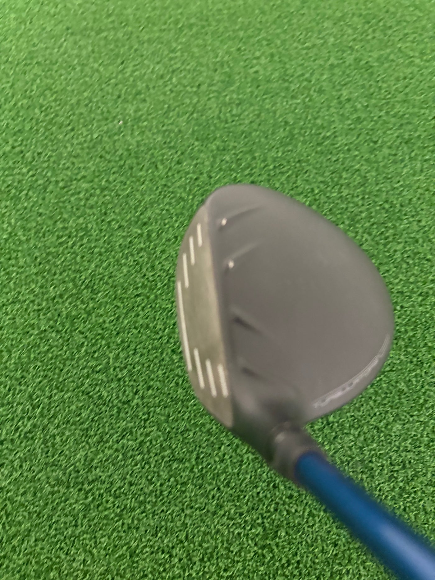 Ping G SF Tec 16* 3 Wood (Regular)