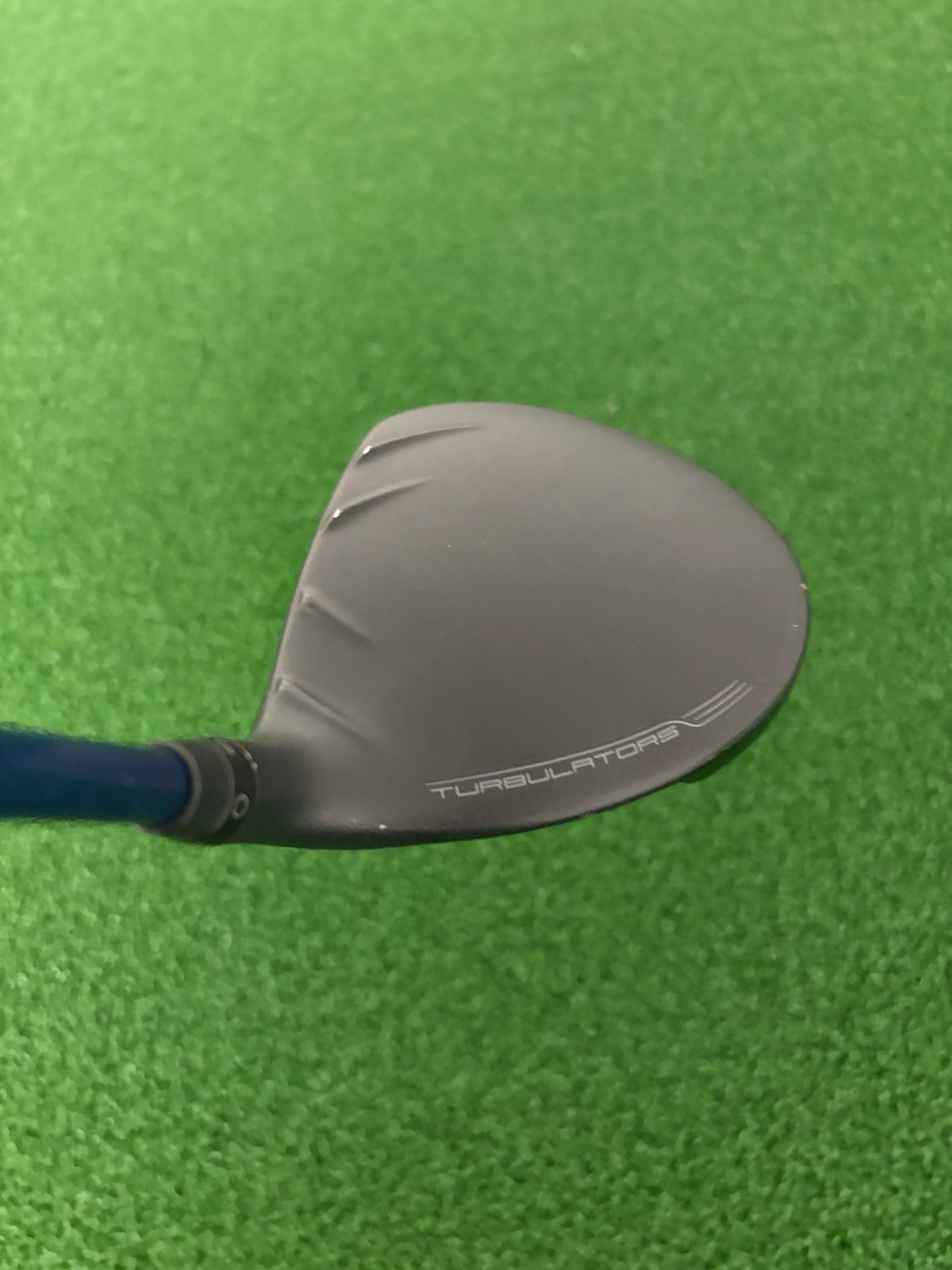 Ping G SF Tec 16* 3 Wood (Regular)