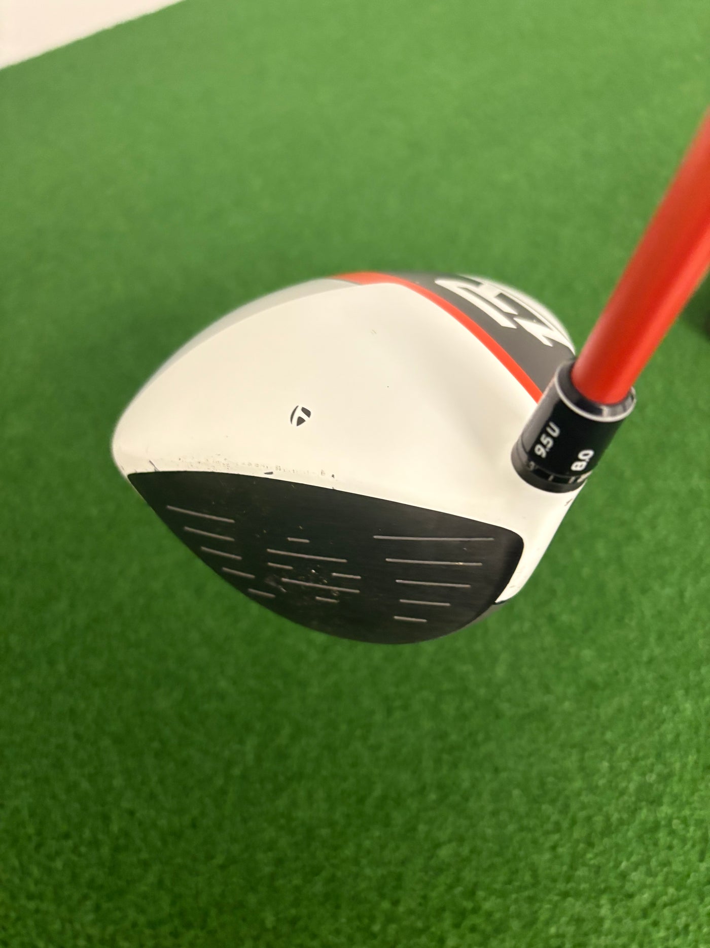 Taylormade R1 1 Wood (Stiff/Regular)