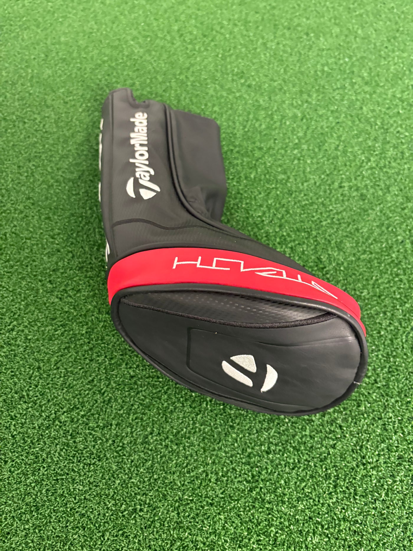 Taylormade Stealth 9.0* (Stiff)