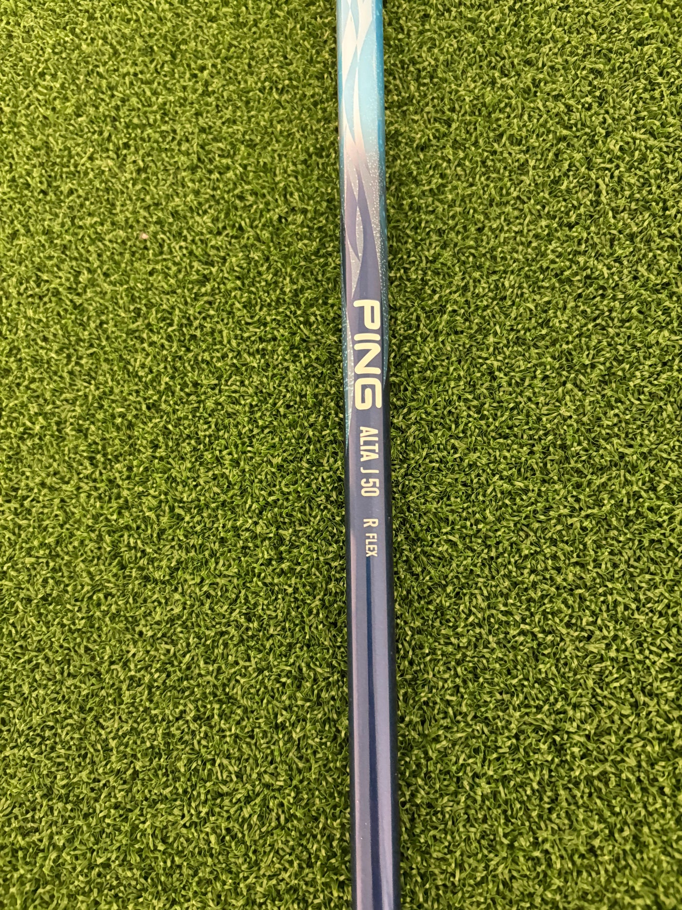 Ping G SF Tec 16* 3 Wood (Regular)