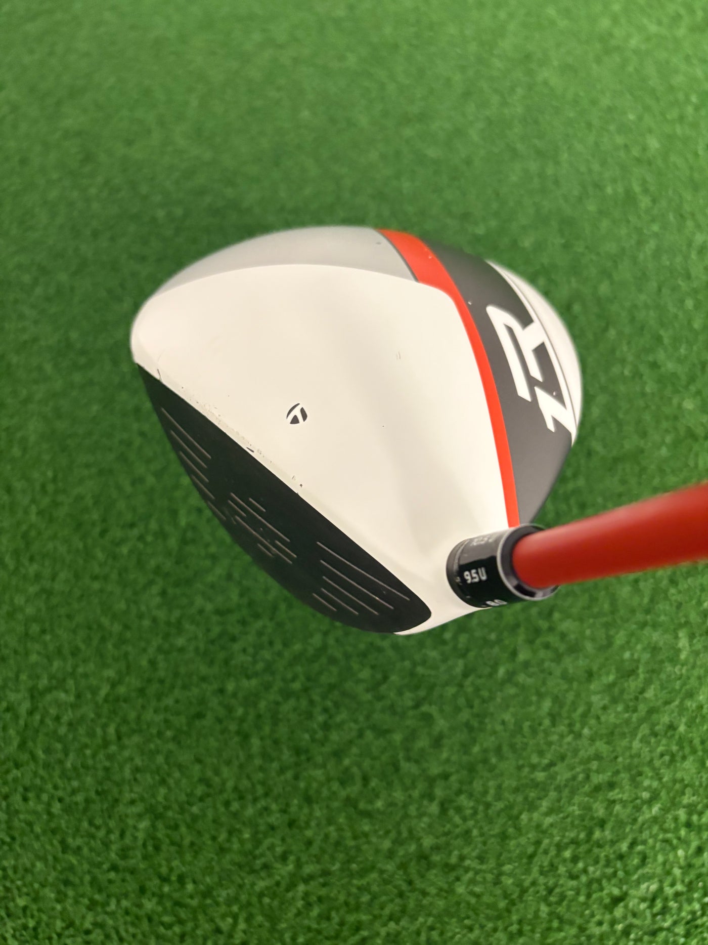 Taylormade R1 1 Wood (Stiff/Regular)