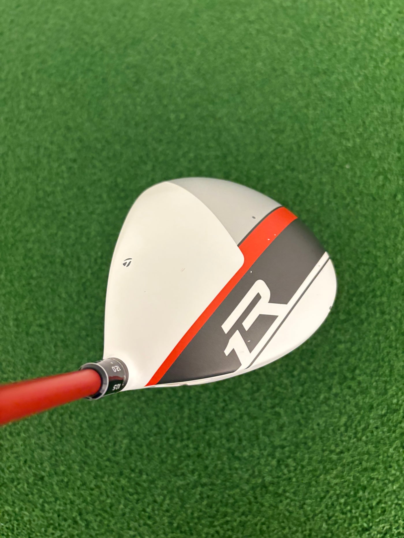 Taylormade R1 1 Wood (Stiff/Regular)