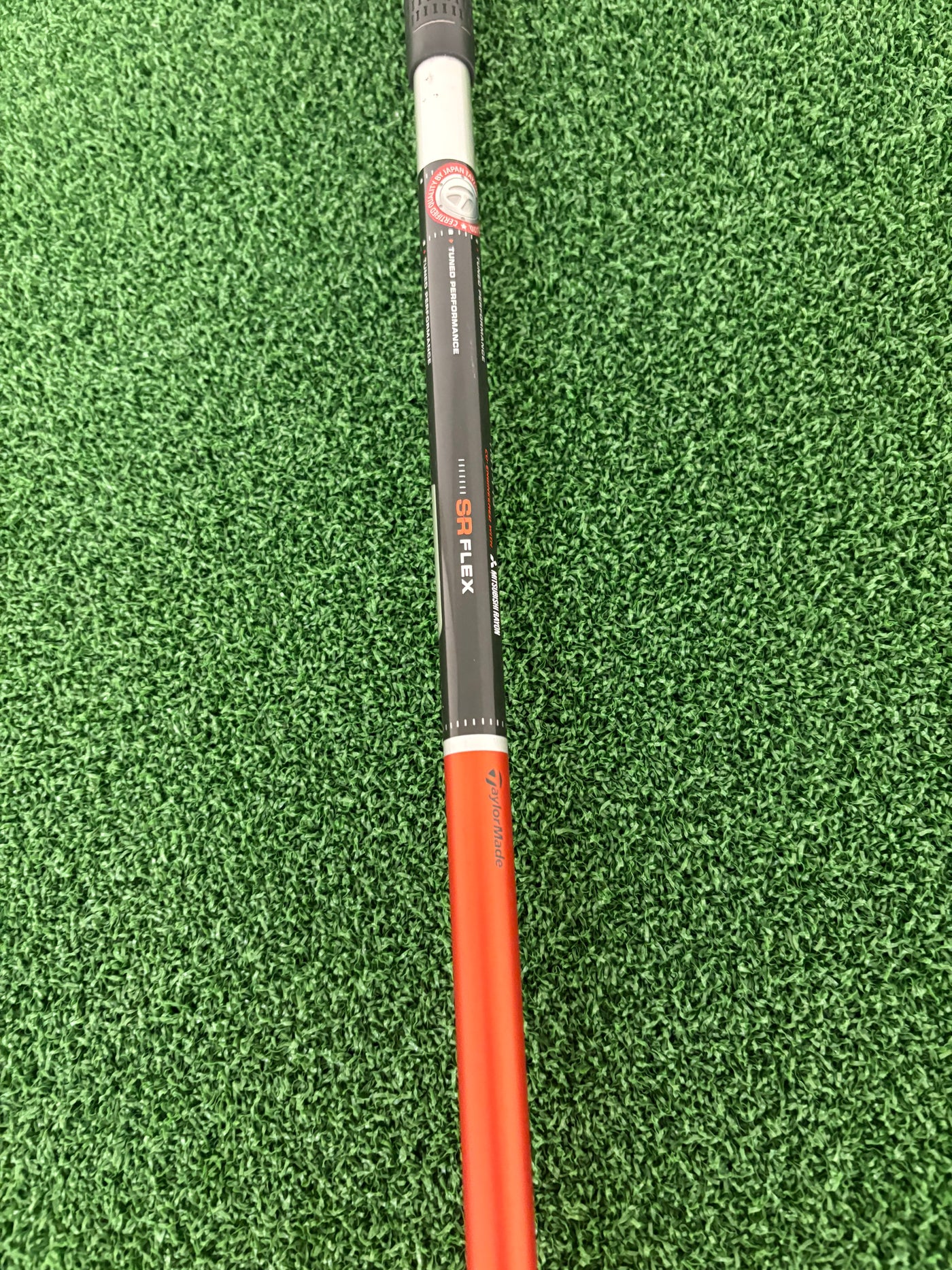 Taylormade R1 1 Wood (Stiff/Regular)