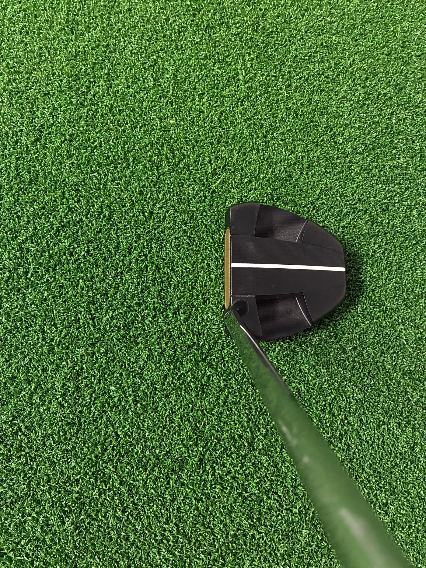 Odyssey AI-ONE Milled Eight T CH (34")