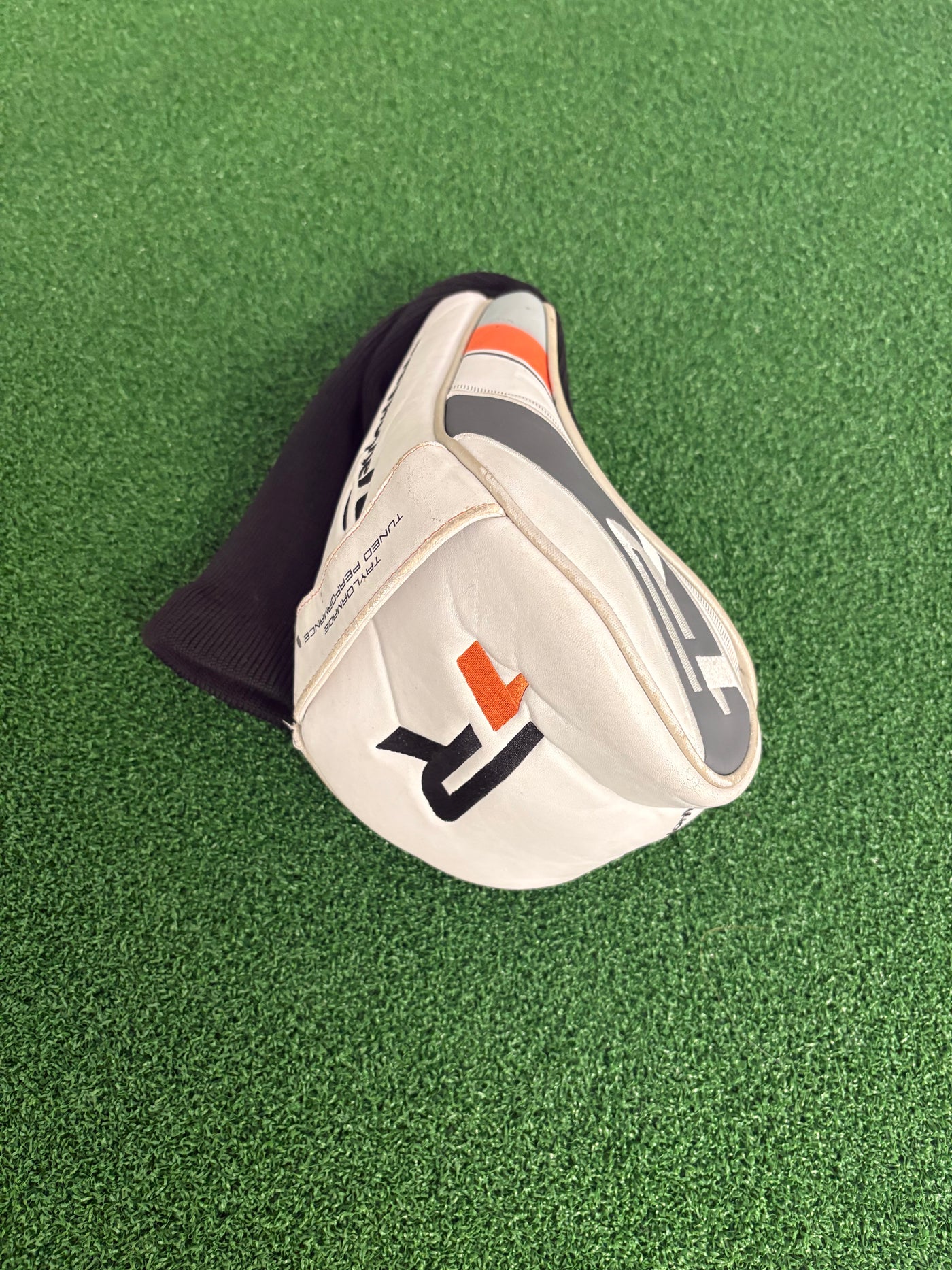 Taylormade R1 1 Wood (Stiff/Regular)
