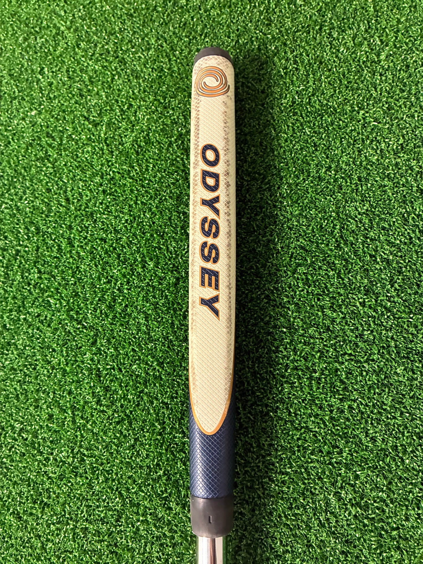 Odyssey AI-ONE Milled Eight T CH (34")