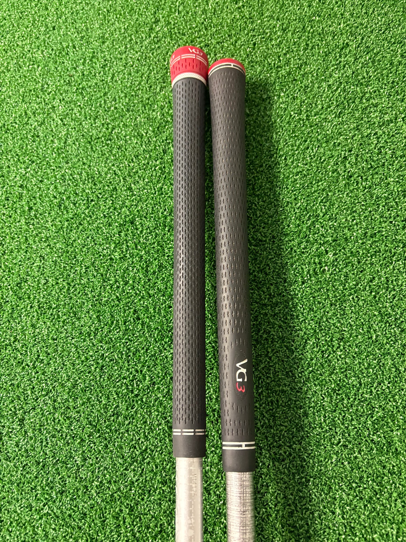 Titleist VG3 Full Set (Stiff)