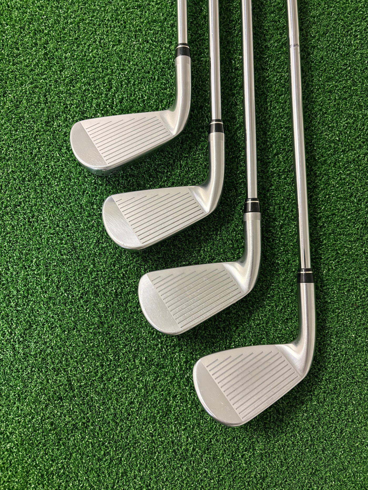 Titleist VG3 Full Set (Stiff)