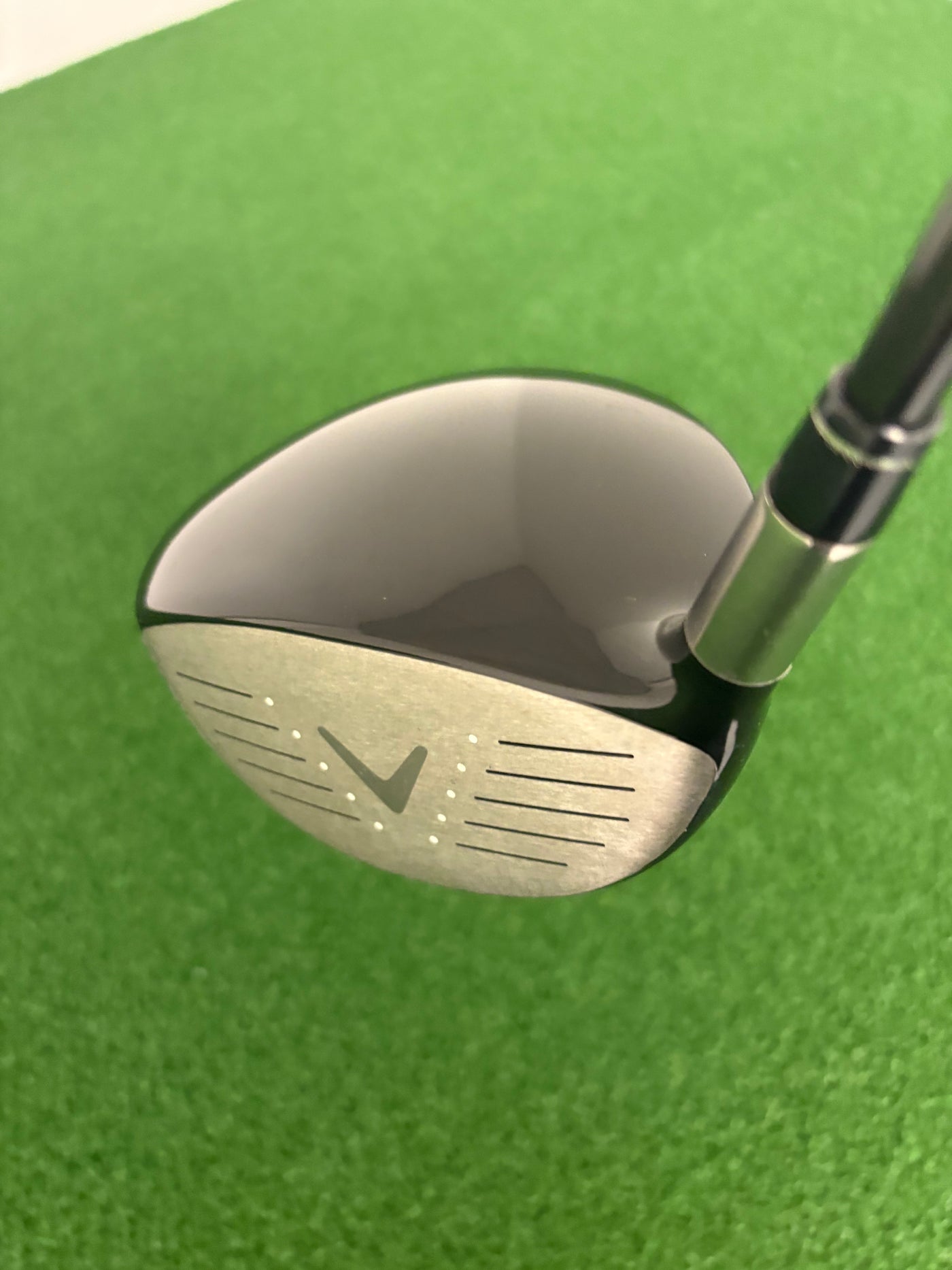 Callaway Legacy Black 9.5* (Stiff)