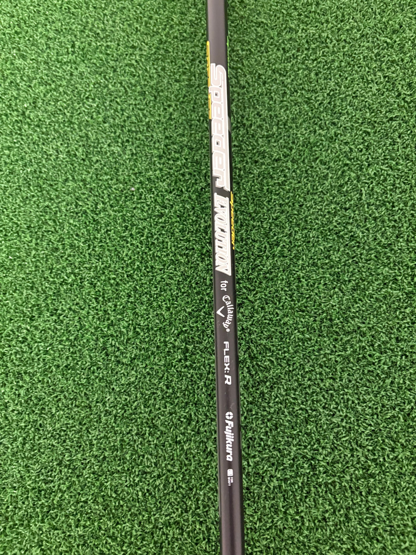 Callaway Epic Flash Star 18* 5 Wood (Regular)