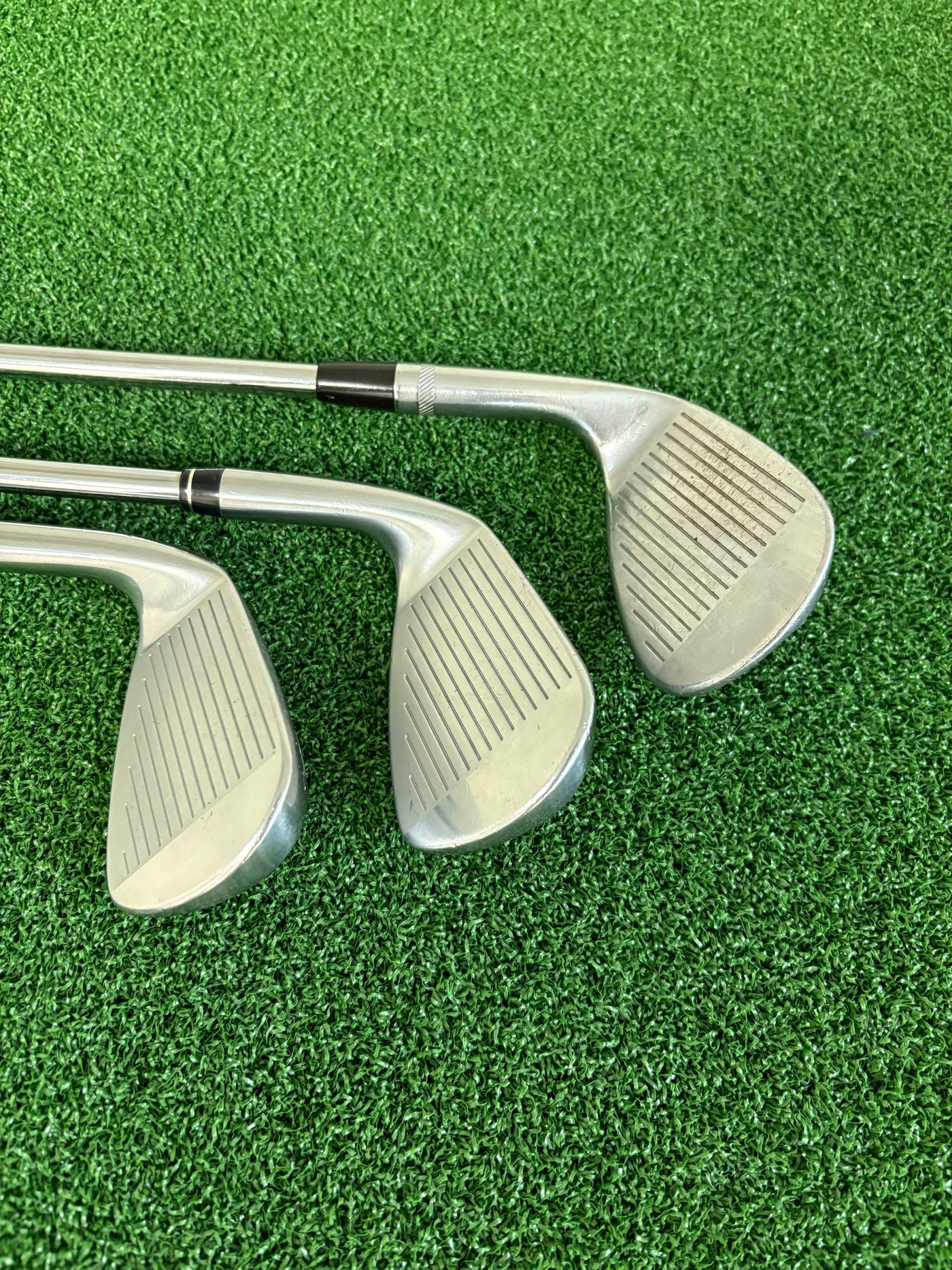 Titleist VG3 Full Set (Stiff)
