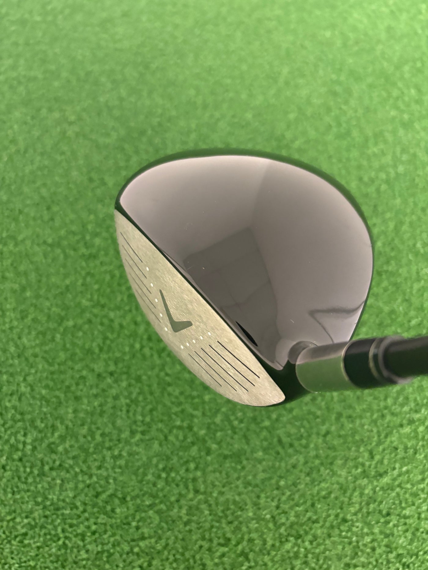 Callaway Legacy Black 9.5* (Stiff)