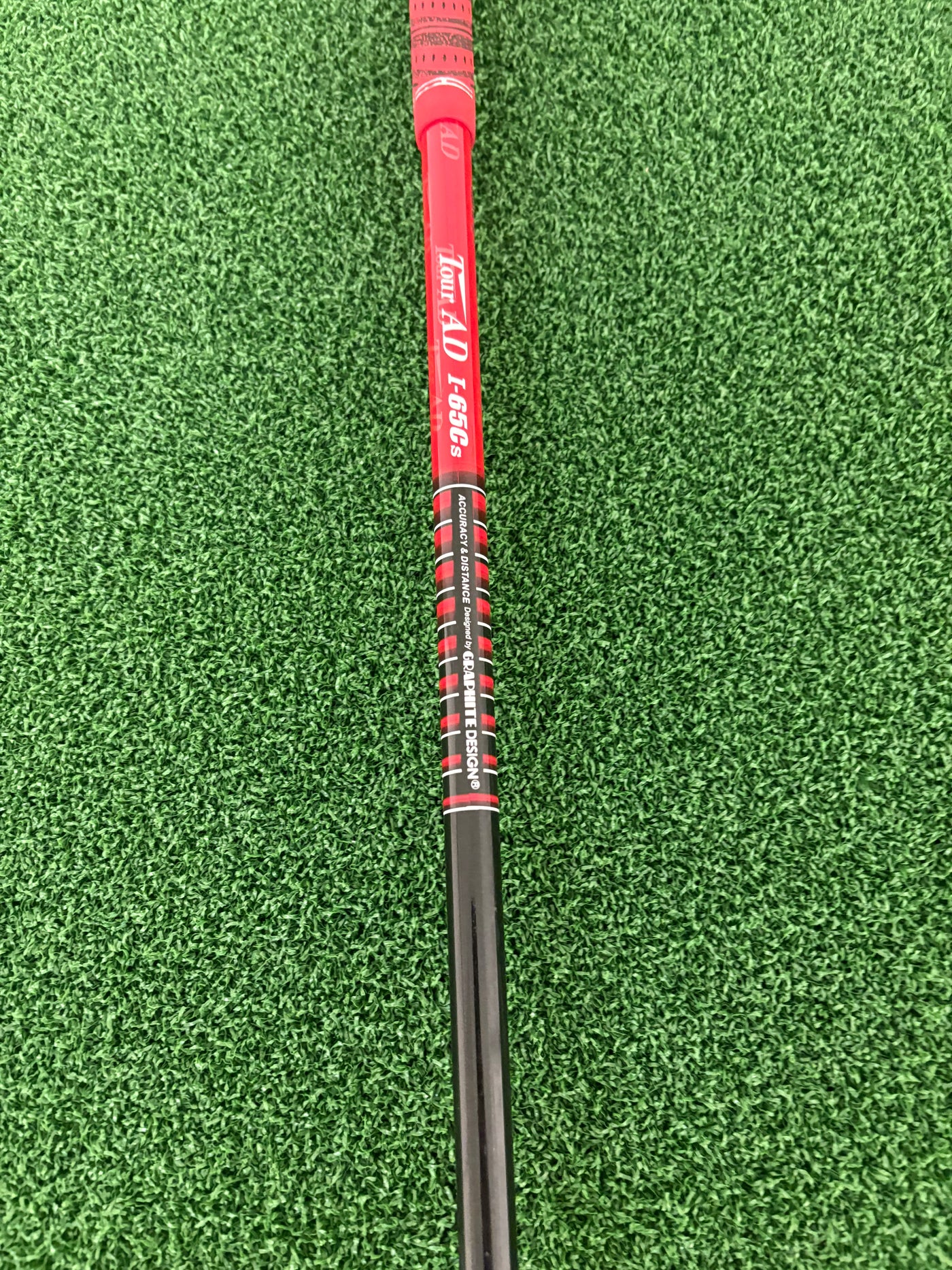 Callaway Legacy Black 9.5* (Stiff)