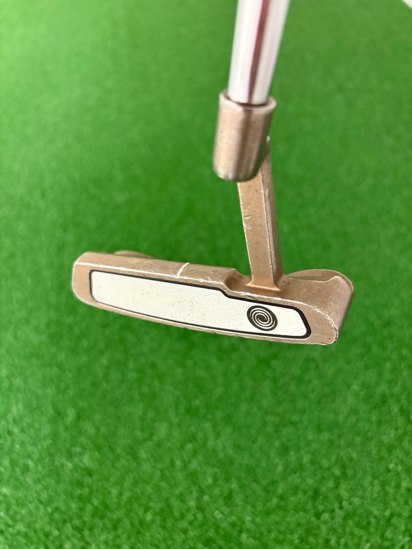 Titleist VG3 Full Set (Stiff)