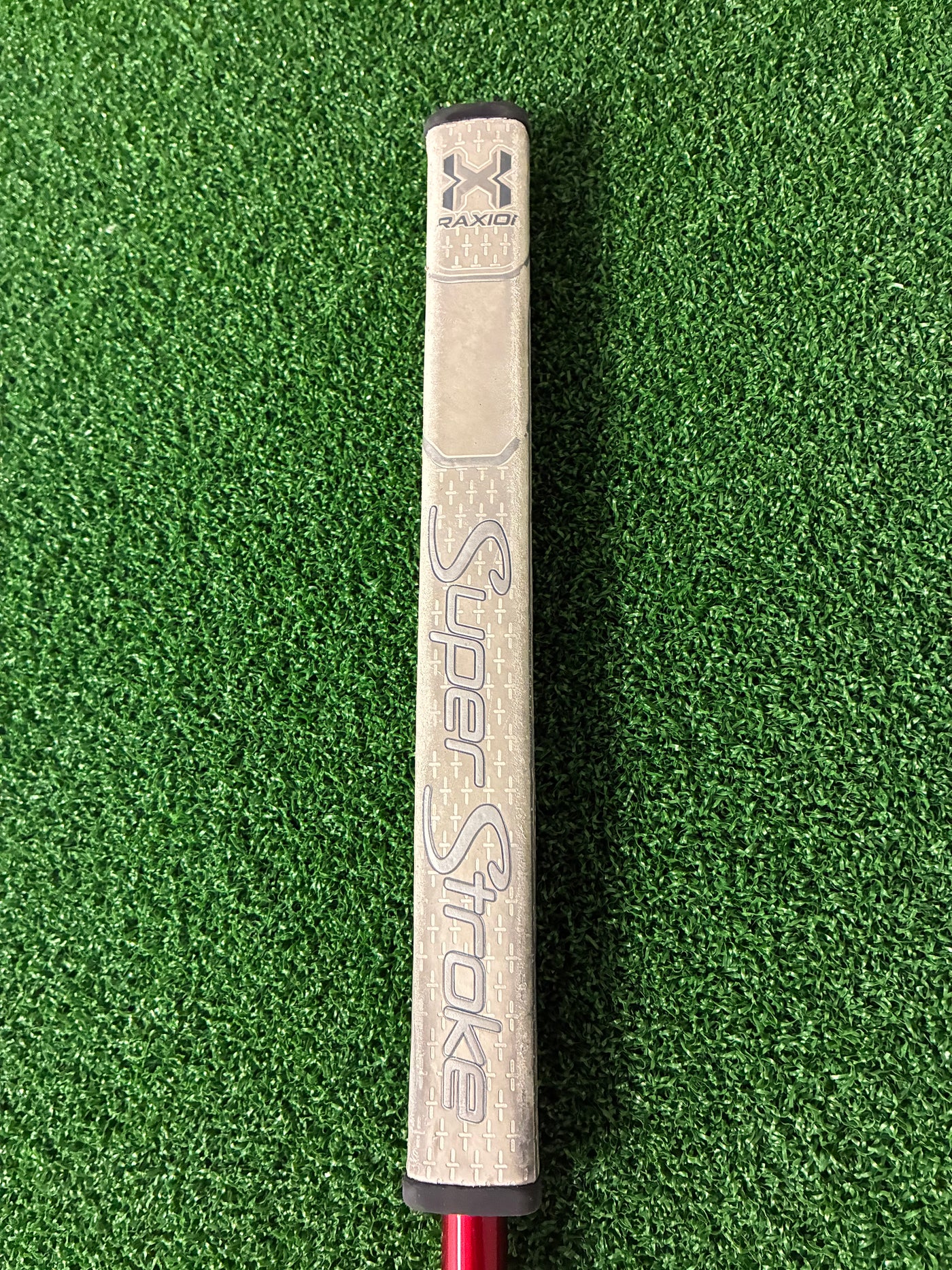 Odyssey Eleven S Triple Track (34")