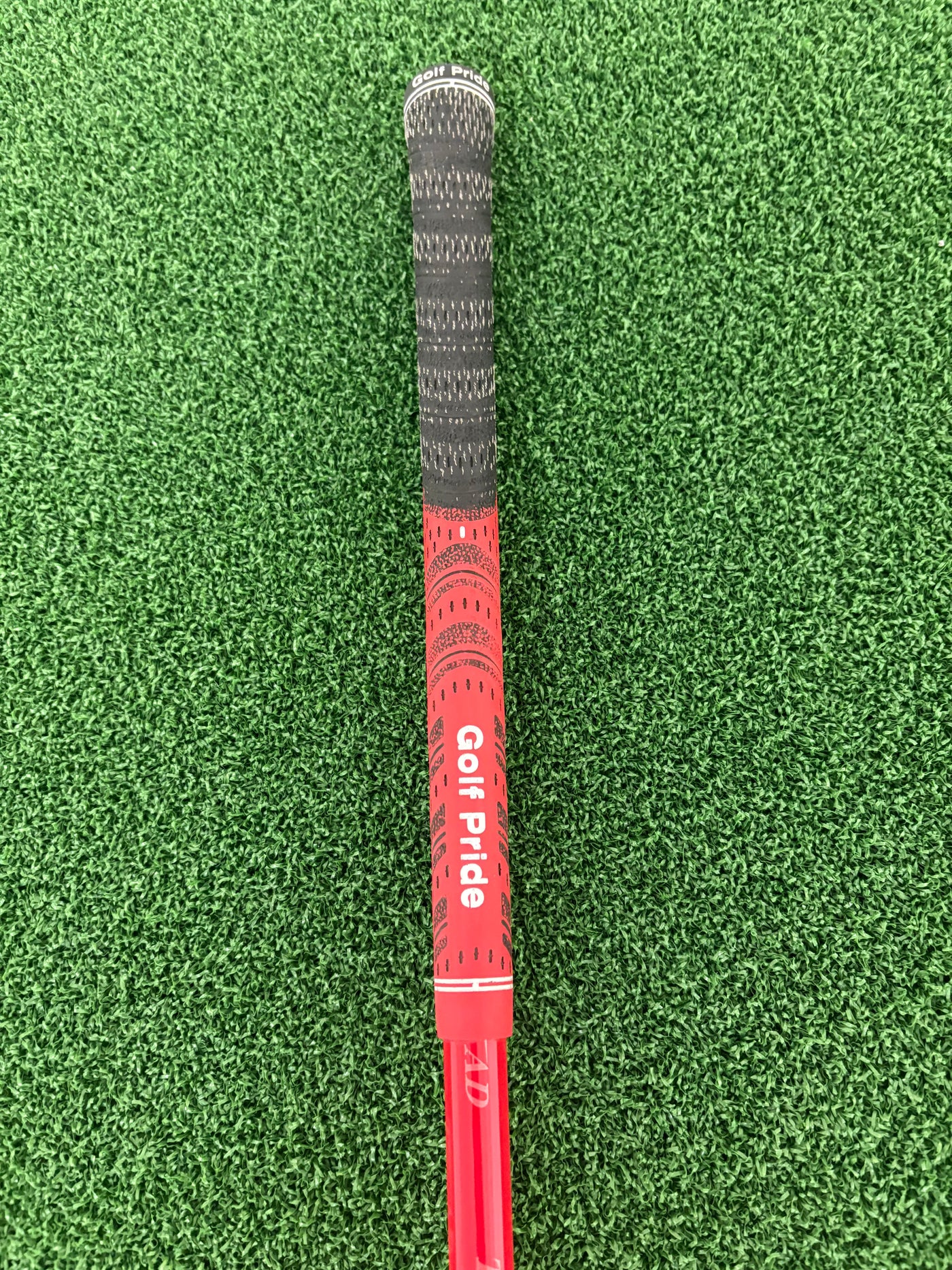 Callaway Legacy Black 9.5* (Stiff)