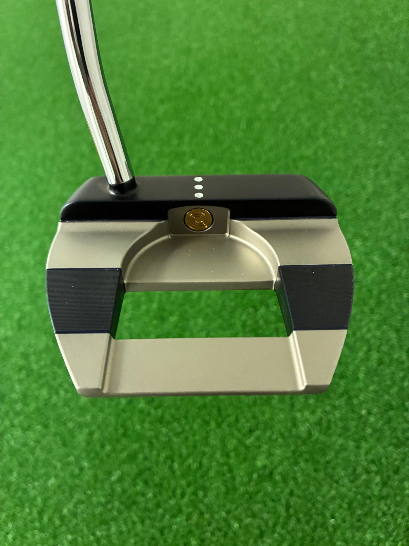 Odyssey AI-One Milled Jailbird Mini T DB (34")