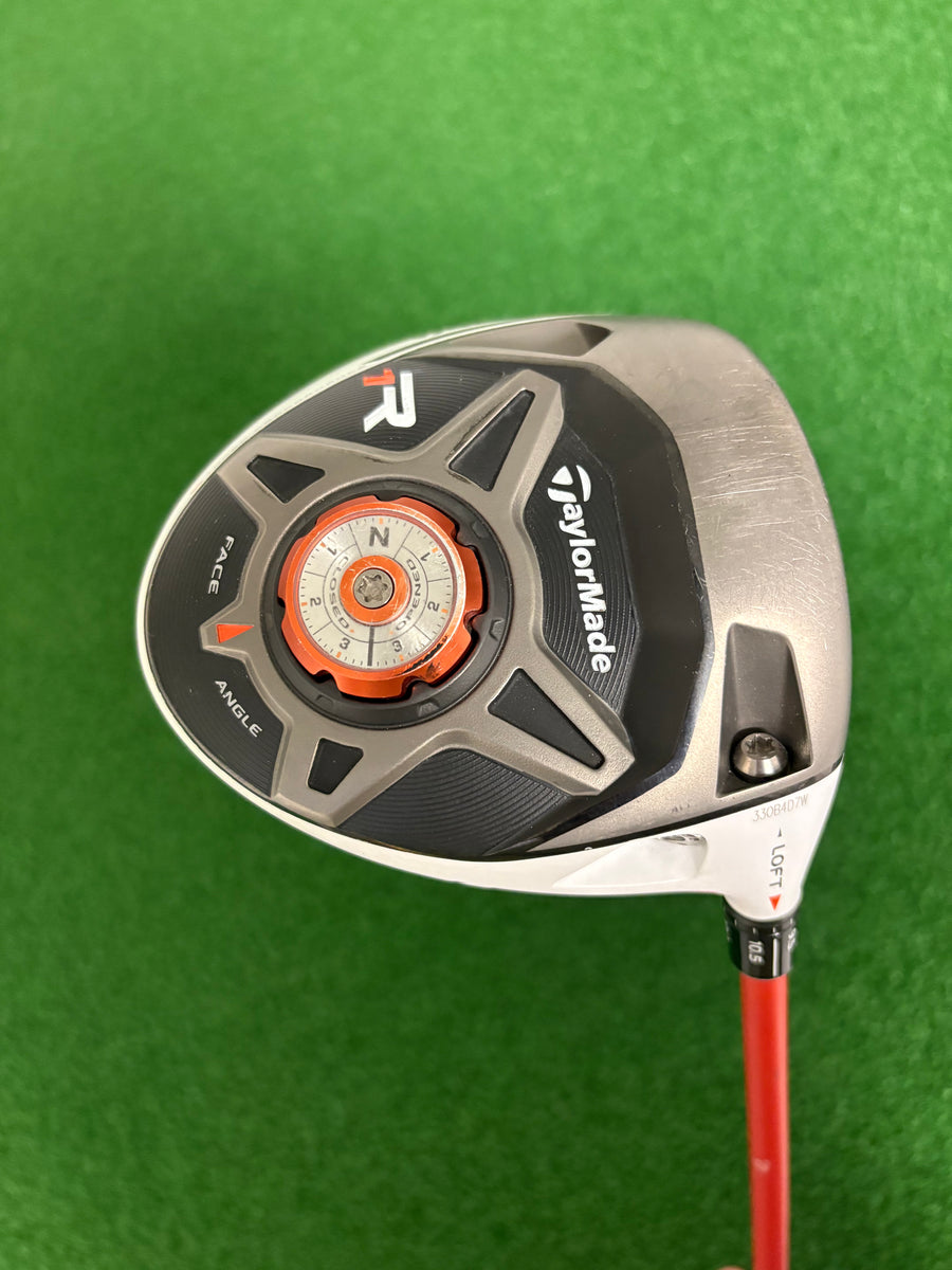 Taylormade R1 1 Wood (Regular)