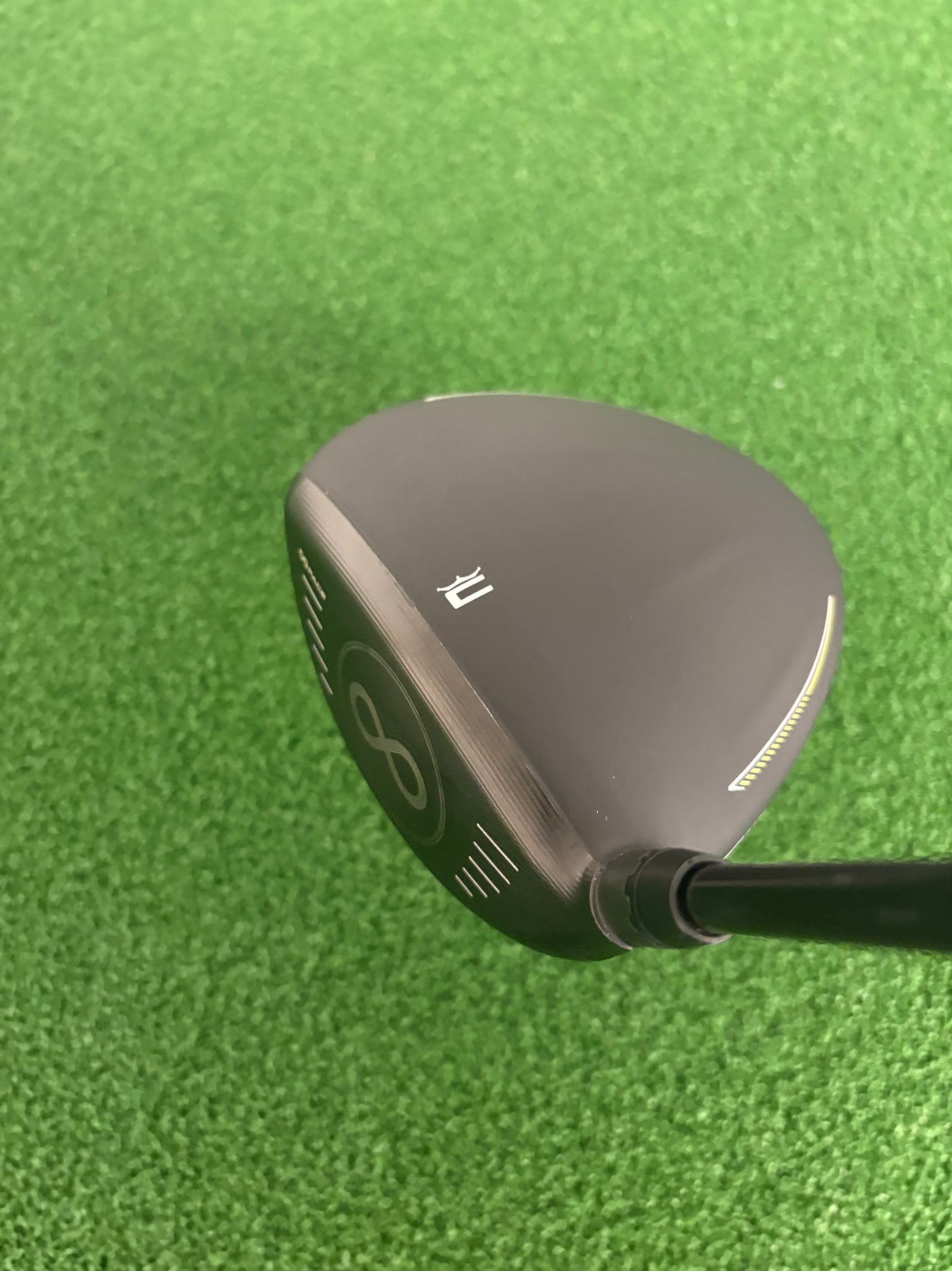 Cobra Rad Speed 9.0* (Stiff/Regular)