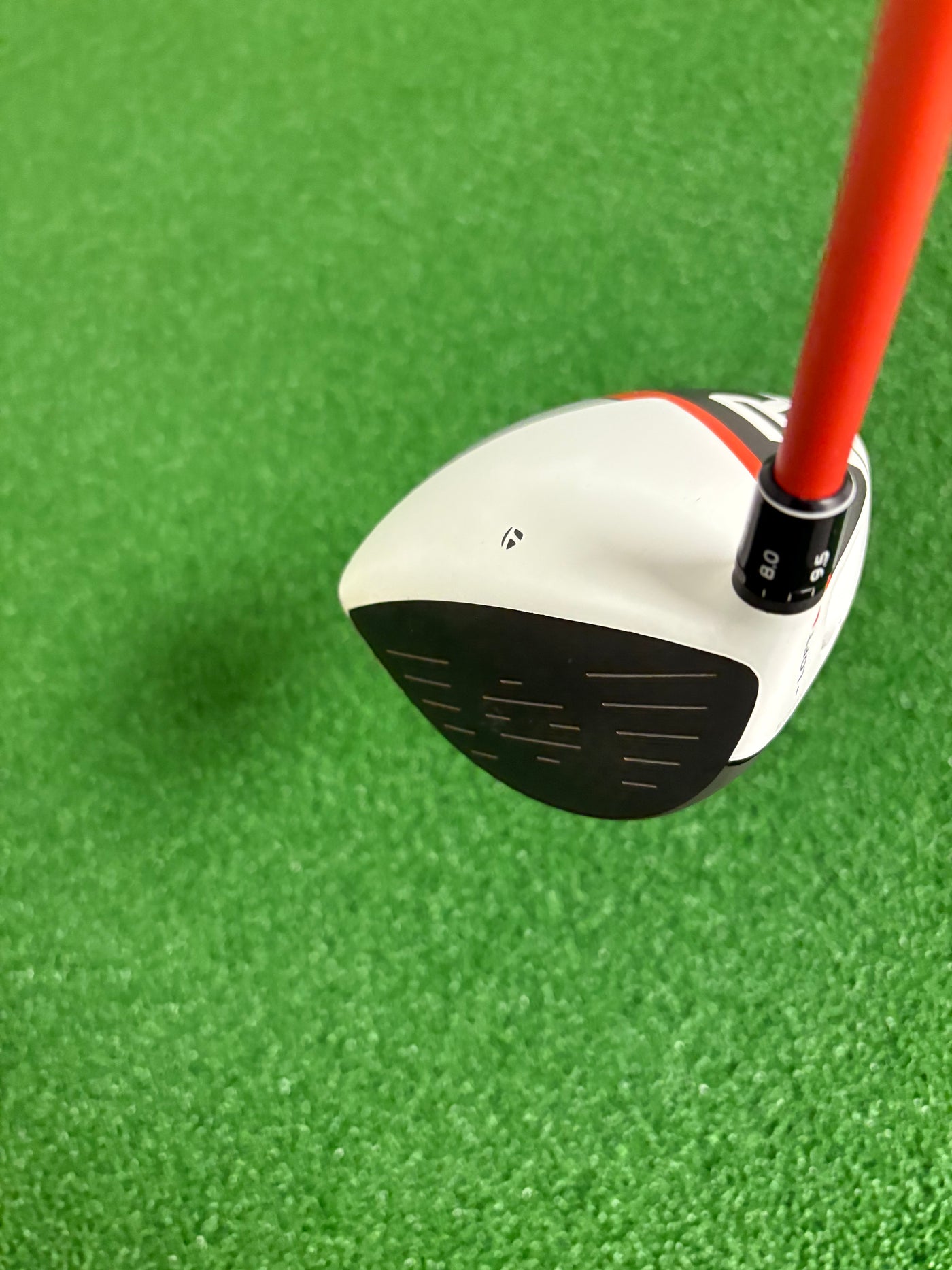Taylormade R1 1 Wood (Regular)