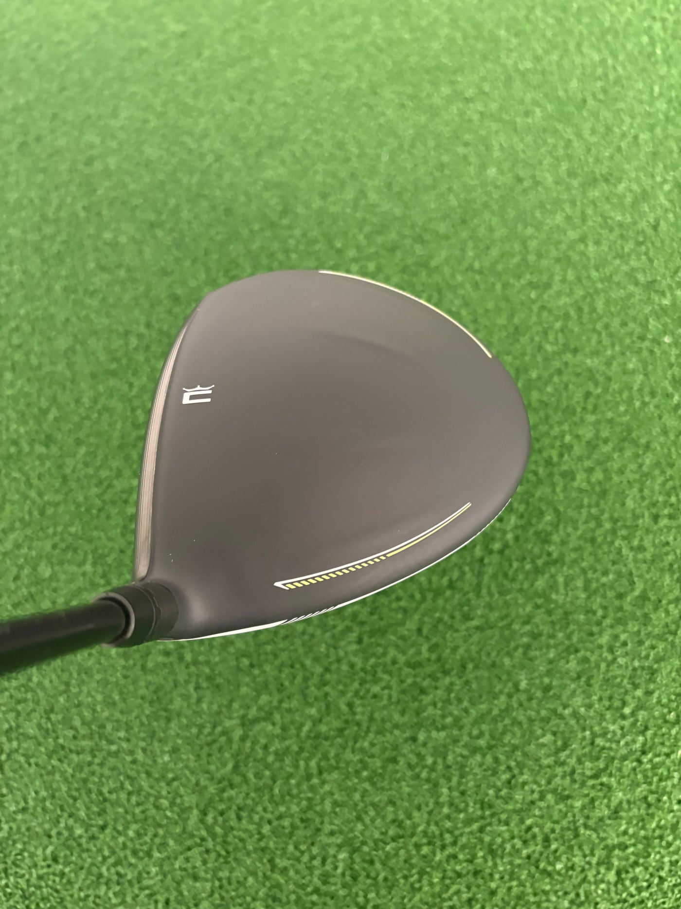 Cobra Rad Speed 9.0* (Stiff/Regular)