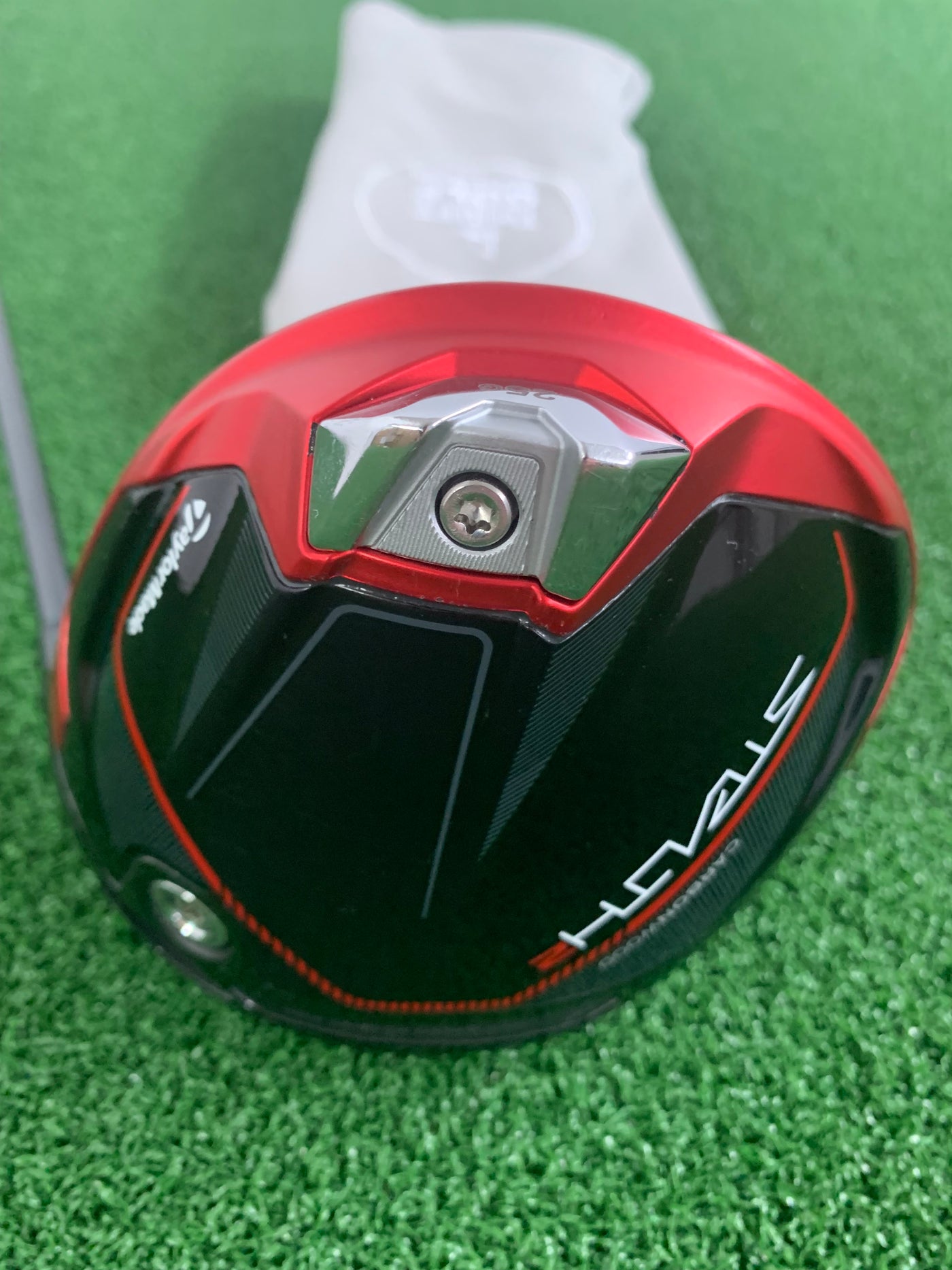 Taylormade Stealth 2 9.0* (Stiff)