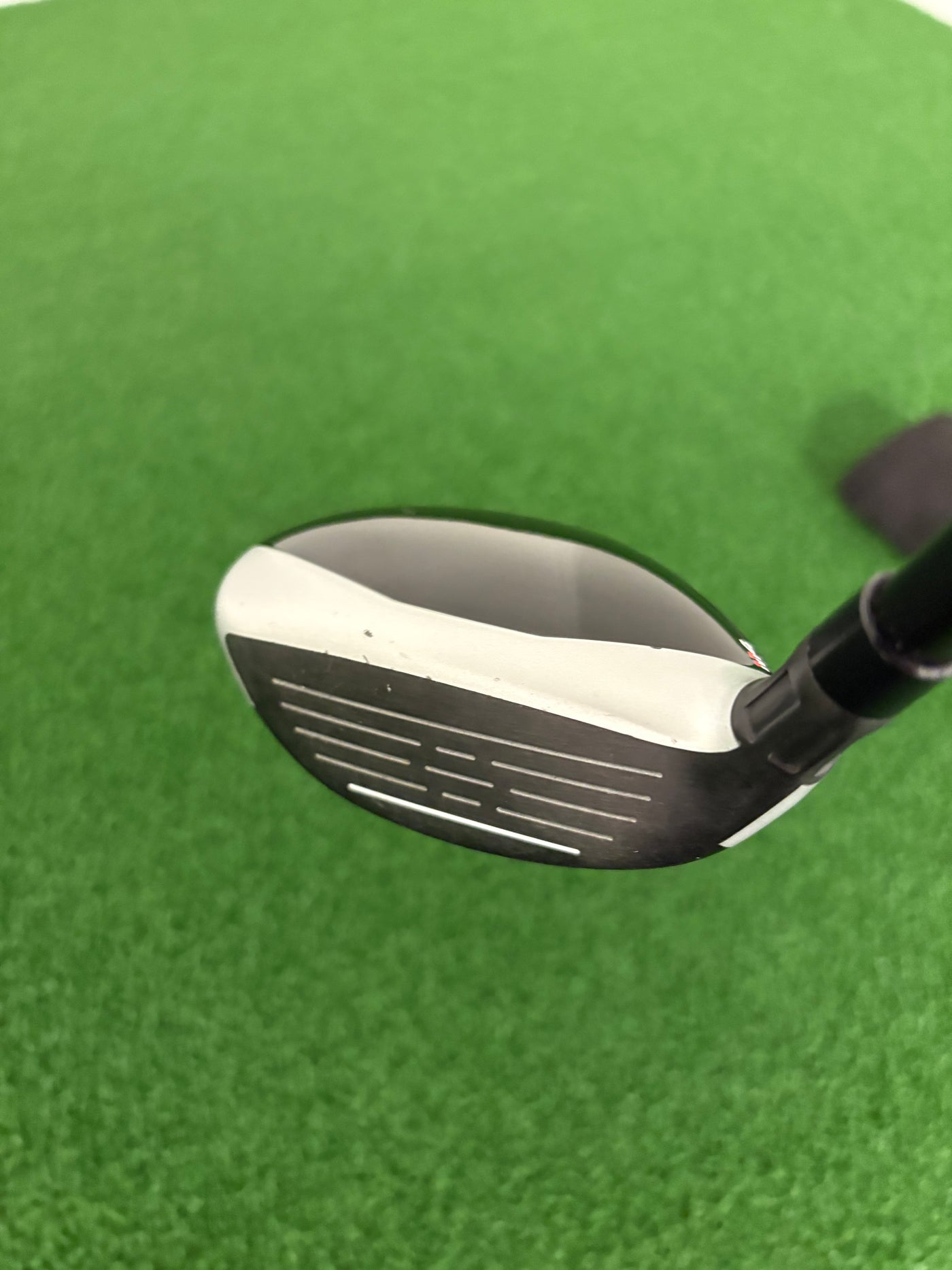 Taylormade M4 (2021) 19* 3 Hybrid (Regular)