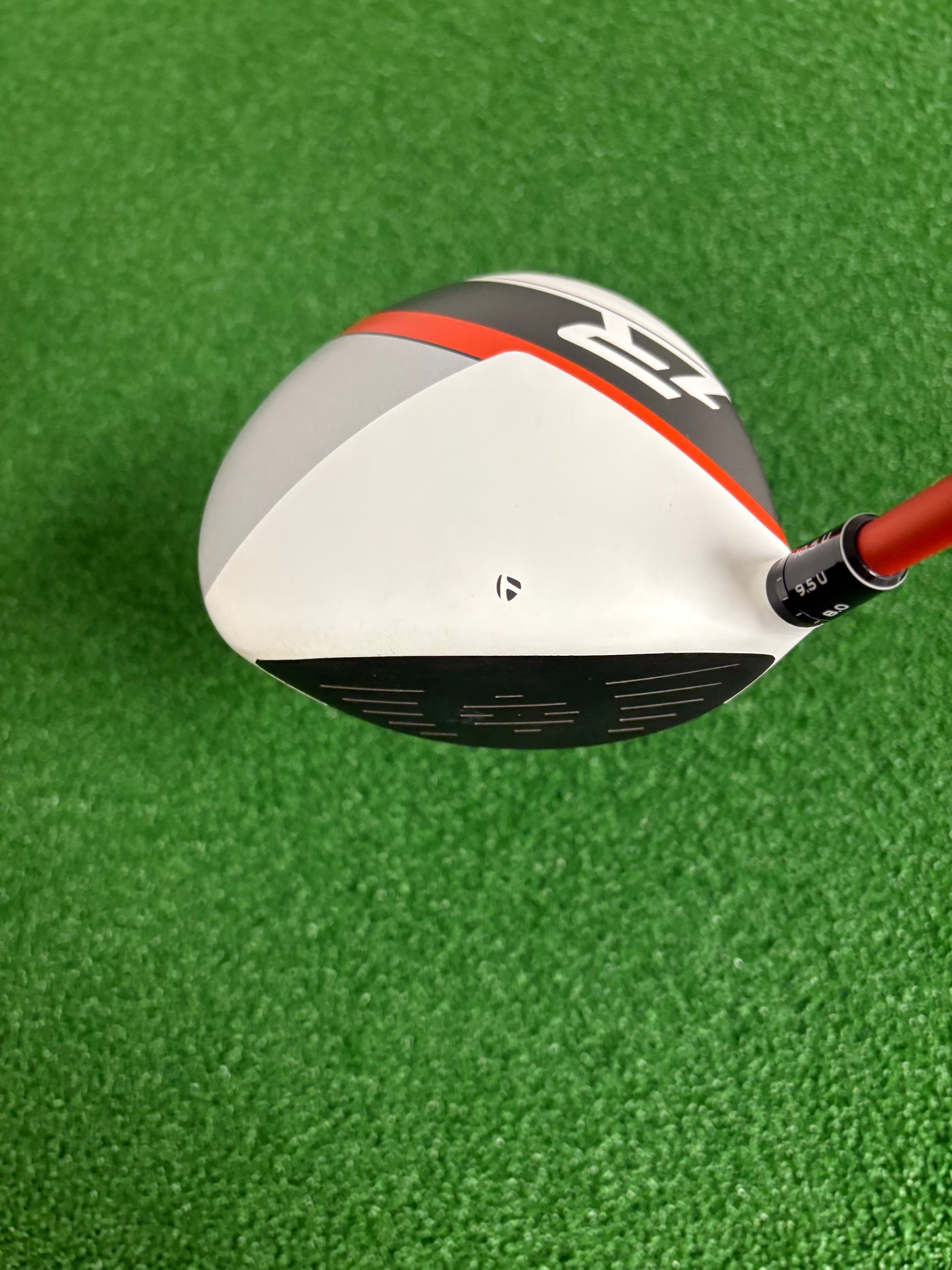 Taylormade R1 1 Wood (Regular)