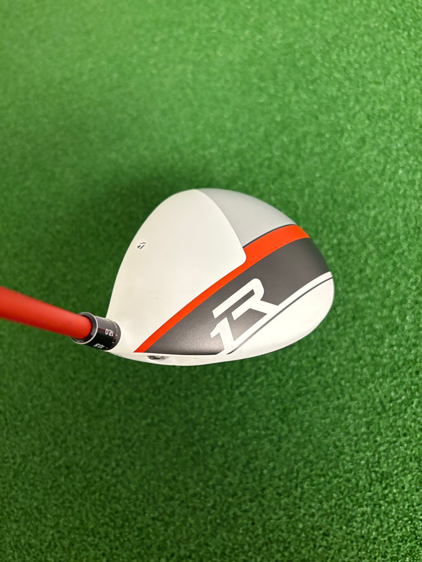Taylormade R1 1 Wood (Regular)