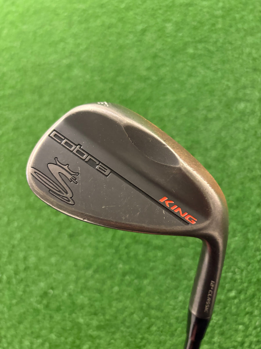 Cobra King Classic 56*