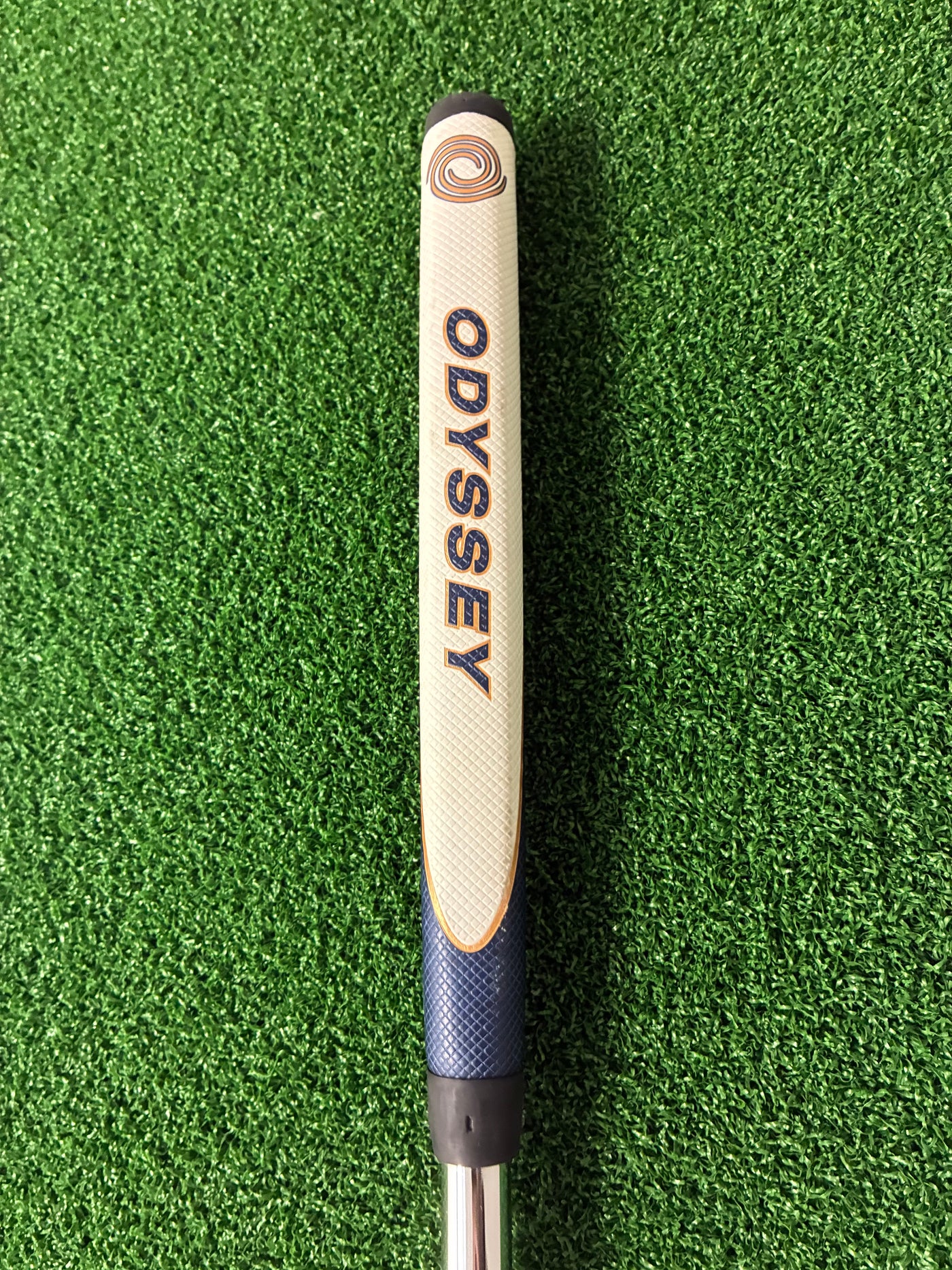 Odyssey AI-One Milled Jailbird Mini T DB (34")