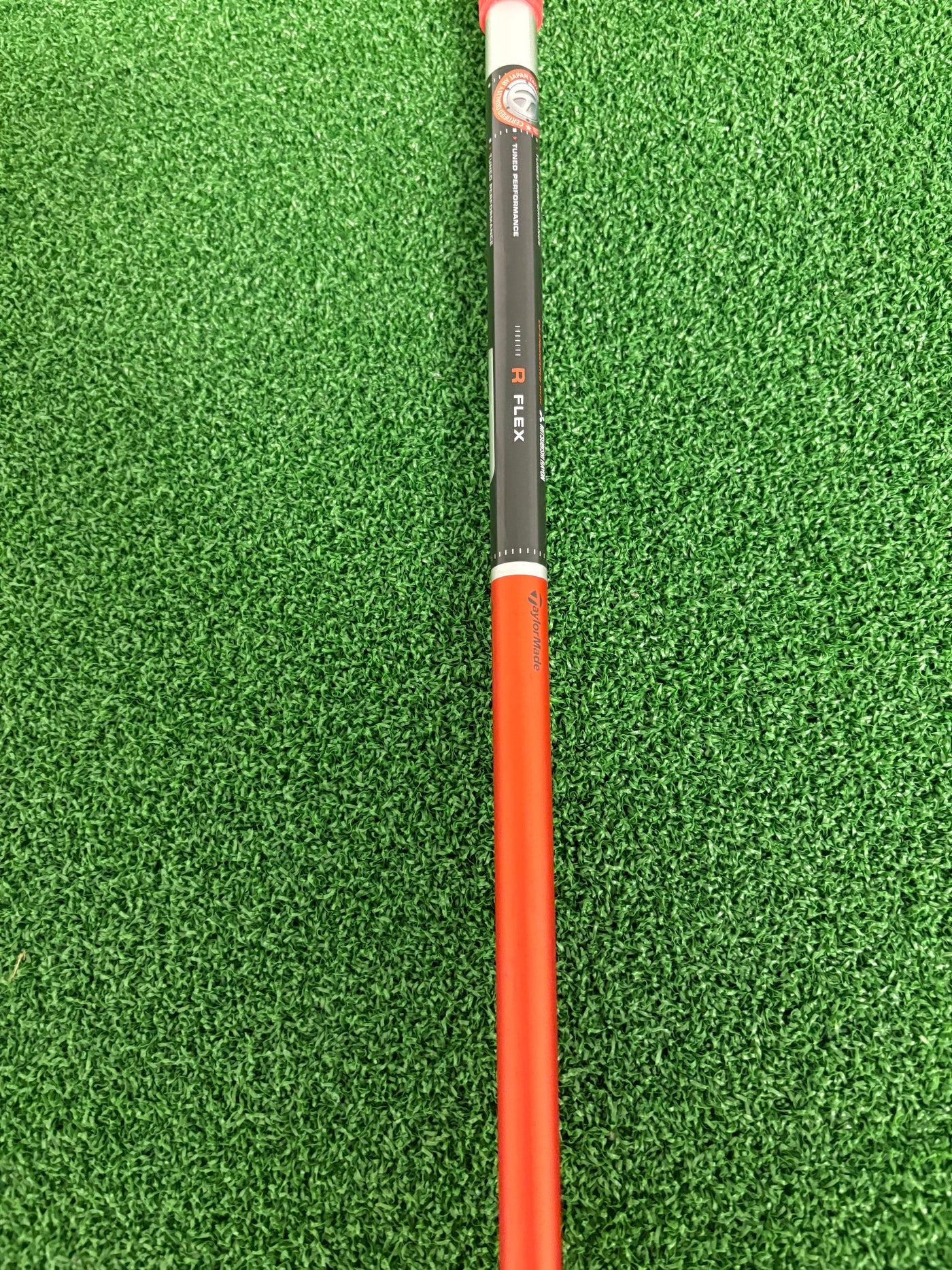 Taylormade R1 1 Wood (Regular)