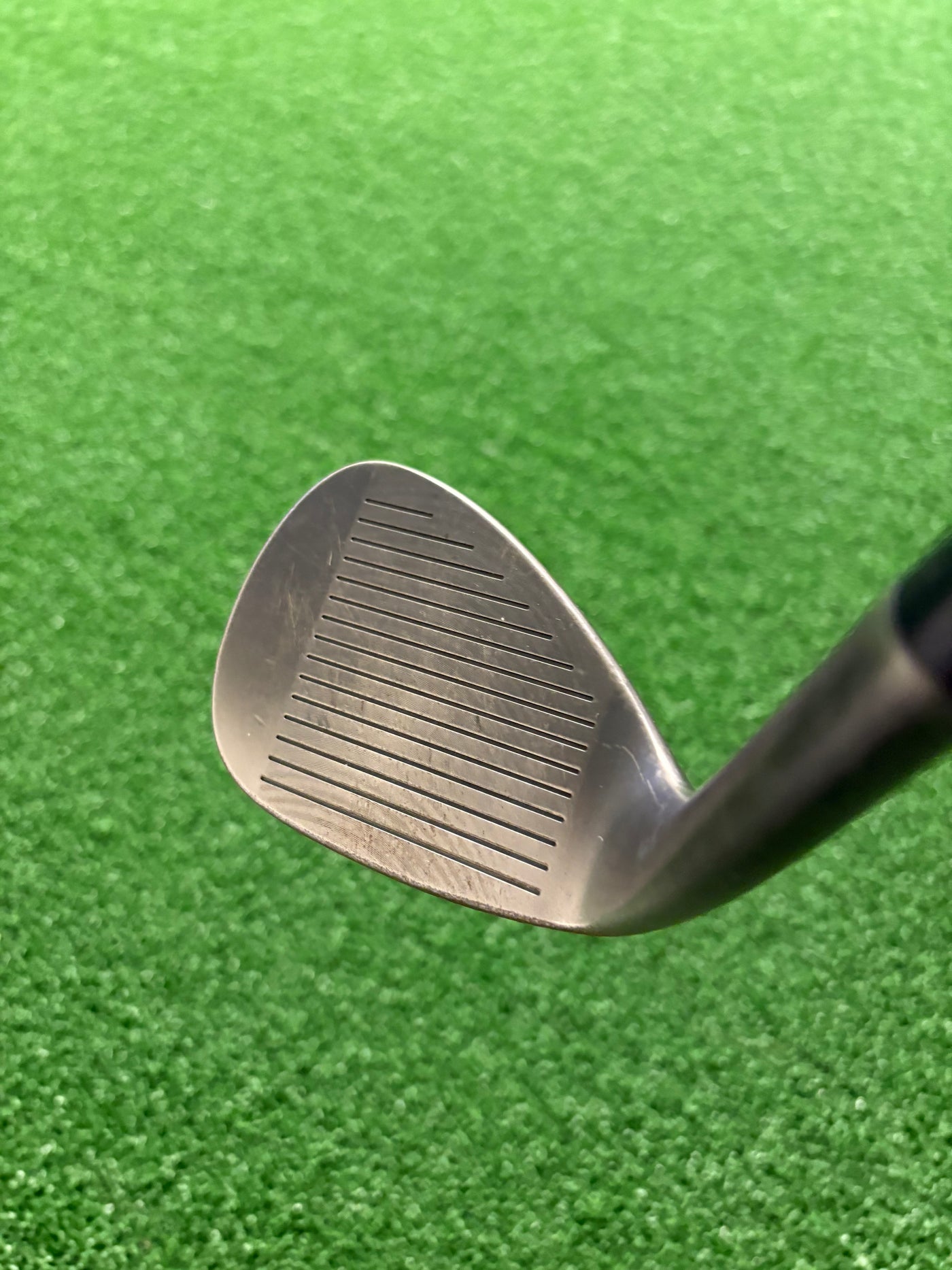 Cobra King Classic 56*