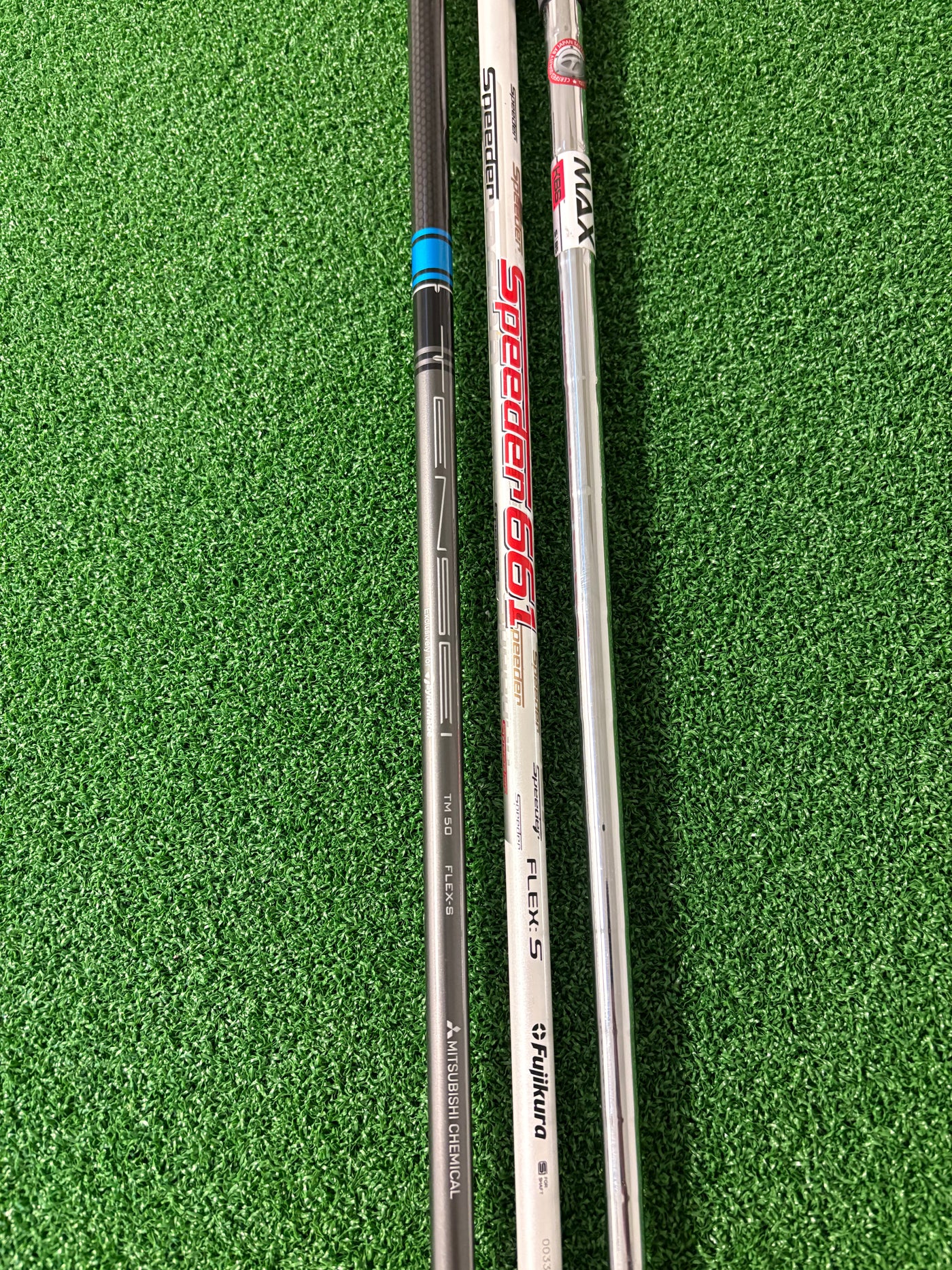 Taylormade Sim Full Set